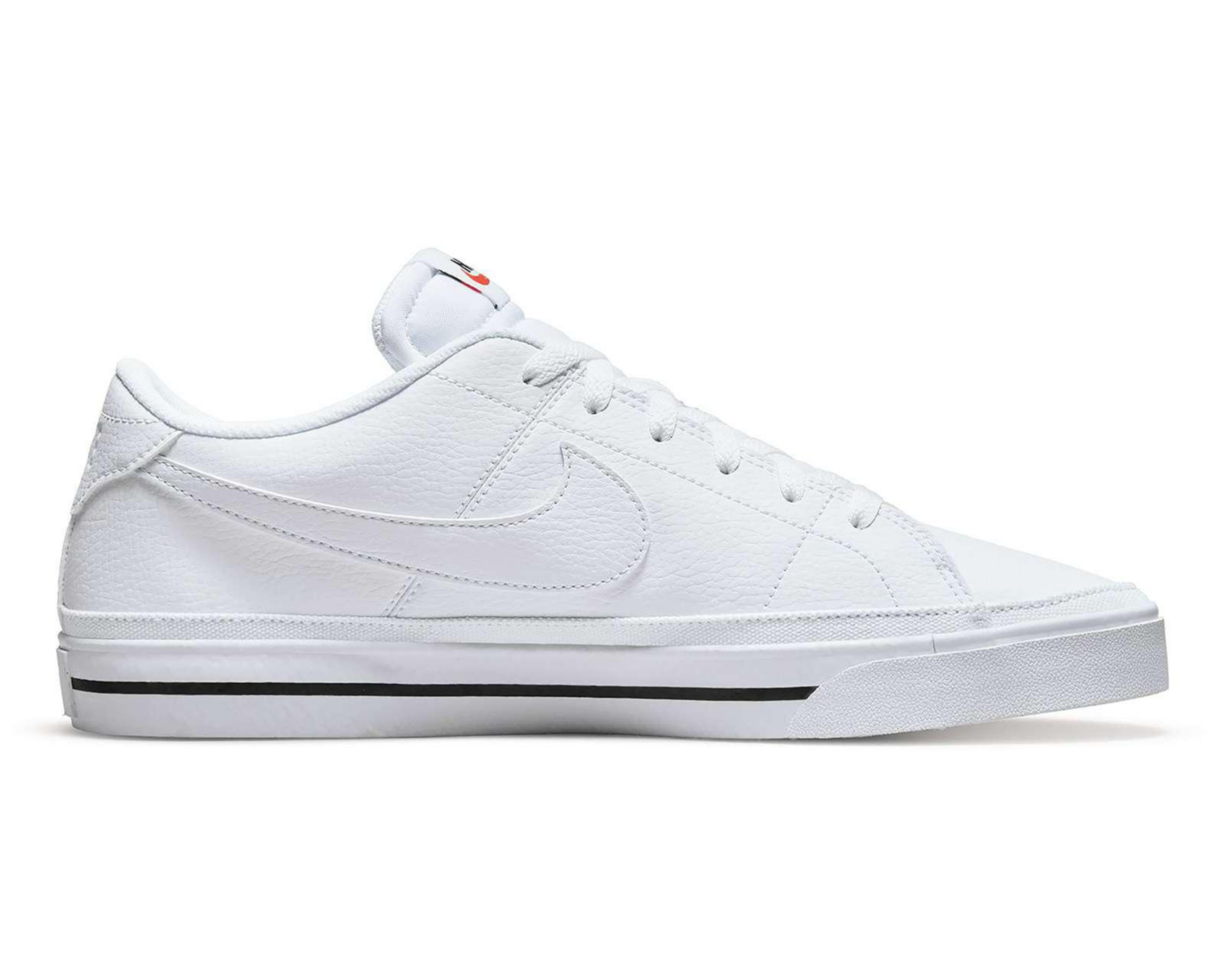 Foto 3 | Tenis Nike Court Legacy para Hombre