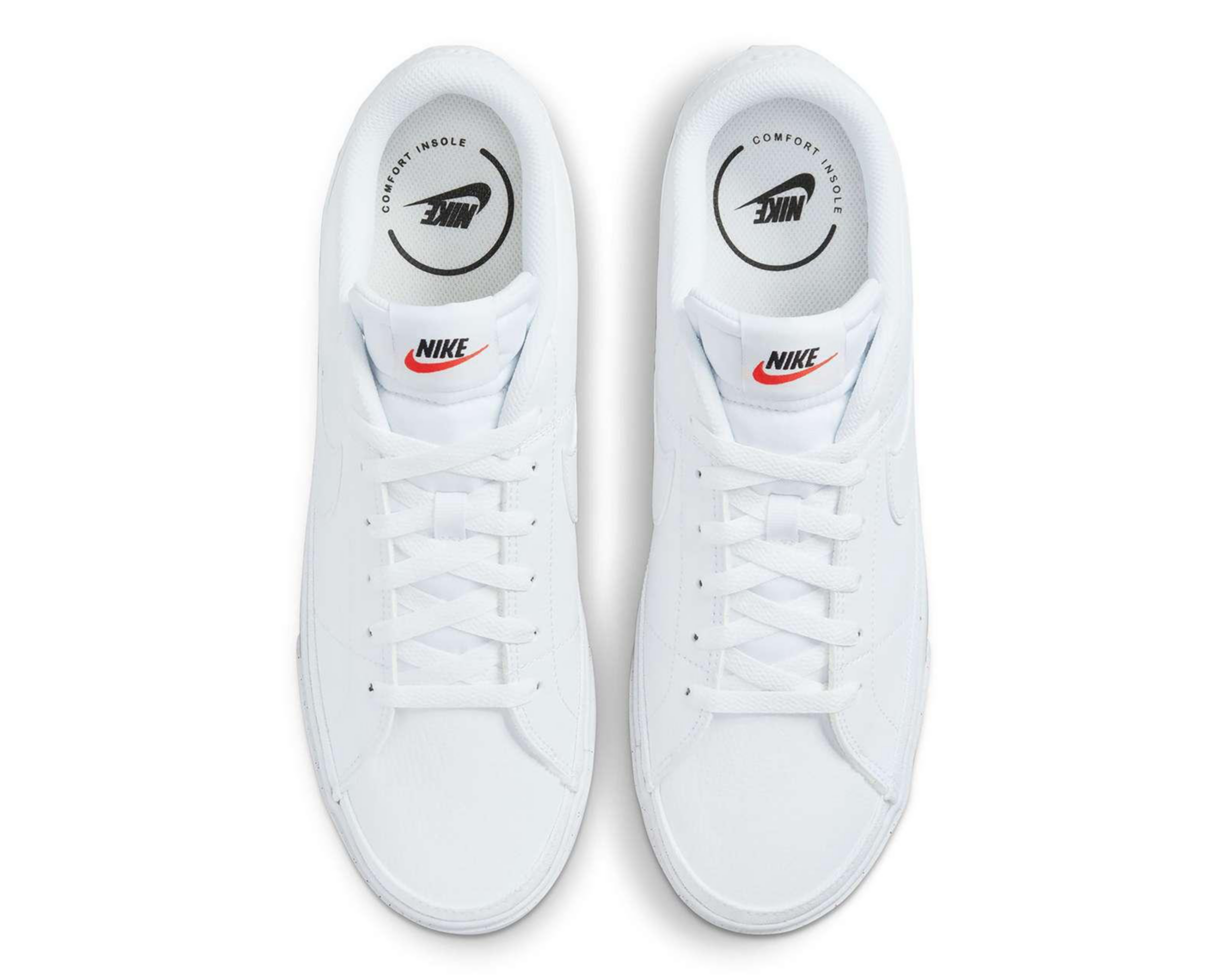 Foto 4 | Tenis Nike Court Legacy para Hombre