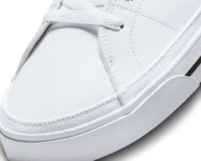Foto 7 | Tenis Nike Court Legacy para Hombre
