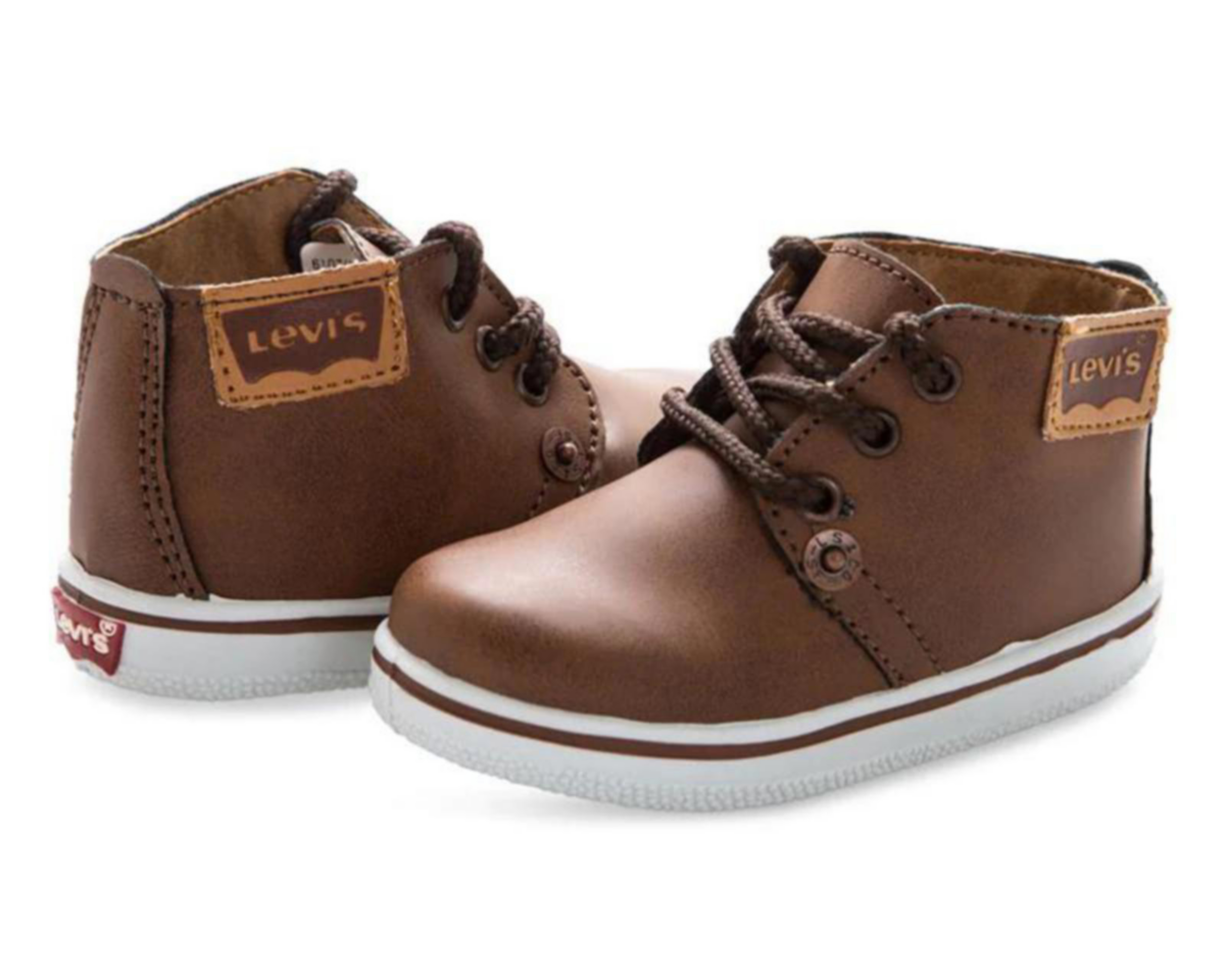 Botines Levi's para Bebé Niño