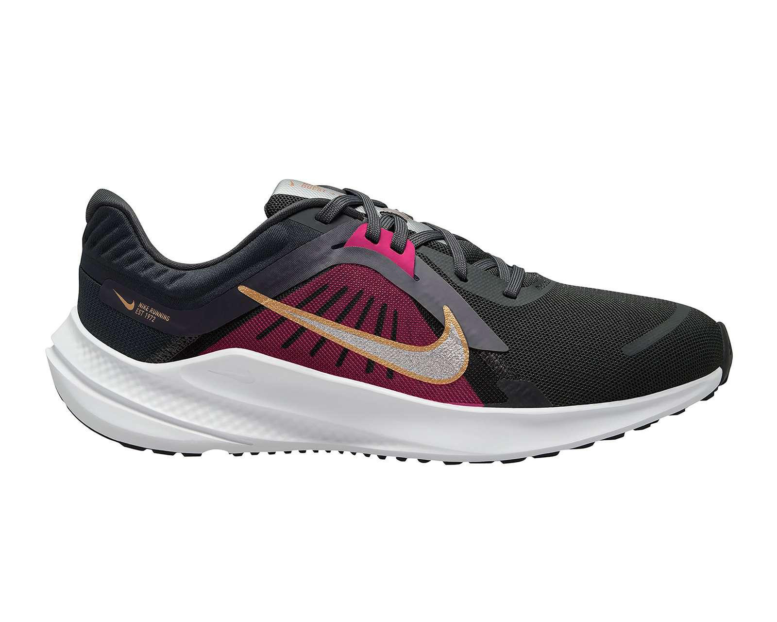 Foto 2 pulgar | Tenis para Correr Nike Quest 5 para Mujer