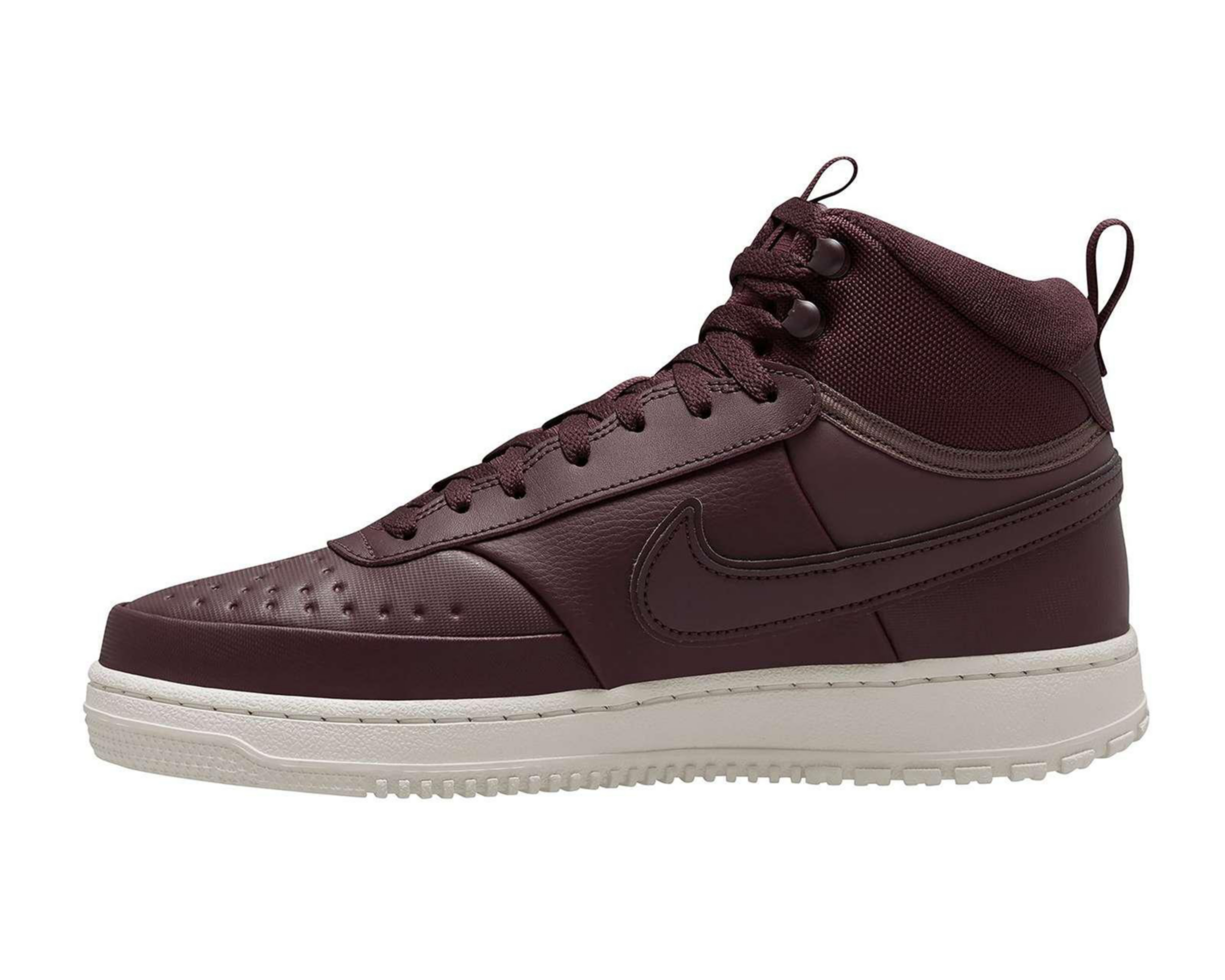 Foto 3 pulgar | Tenis Nike Court Vision Mid Winter para Hombre