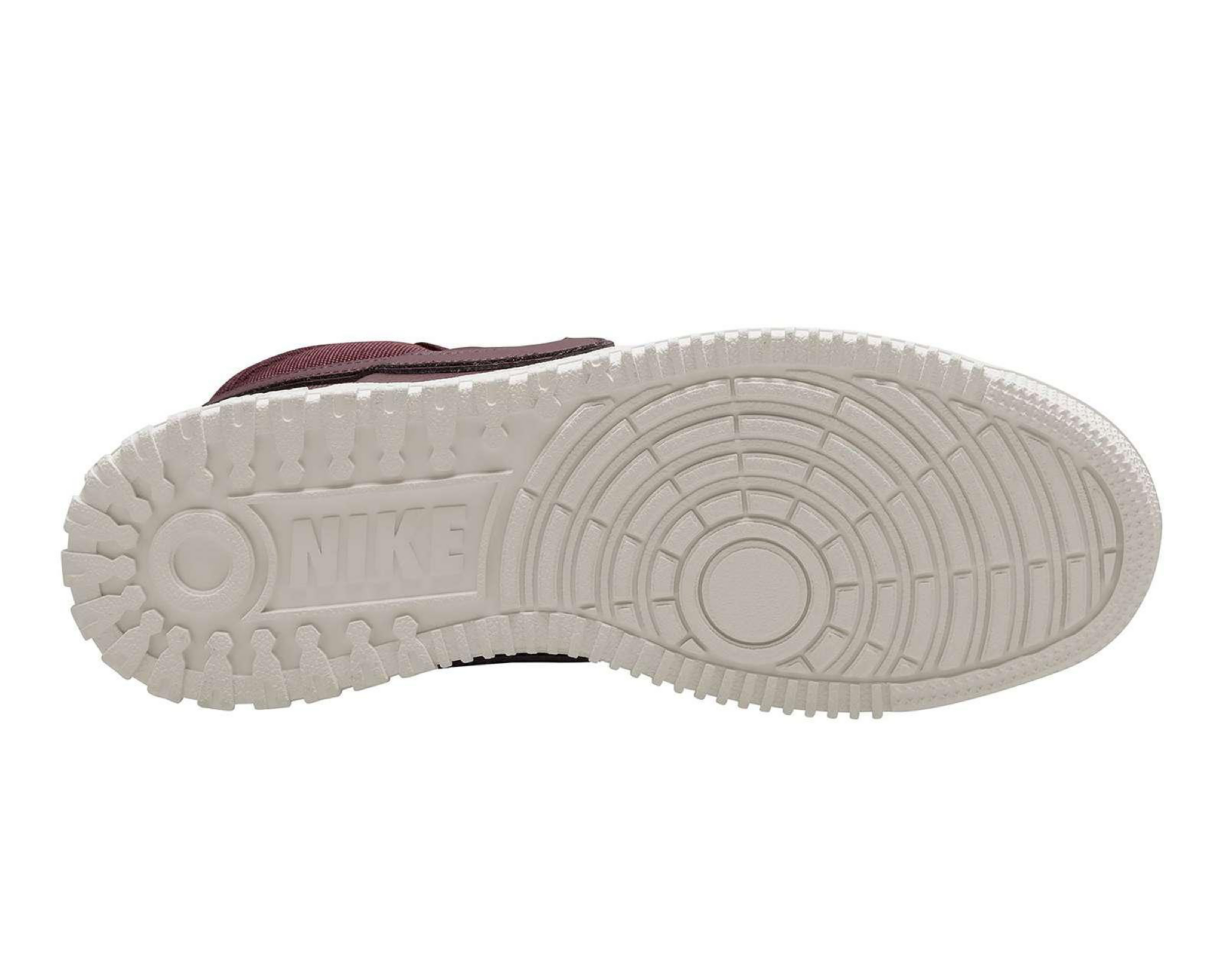 Foto 5 pulgar | Tenis Nike Court Vision Mid Winter para Hombre