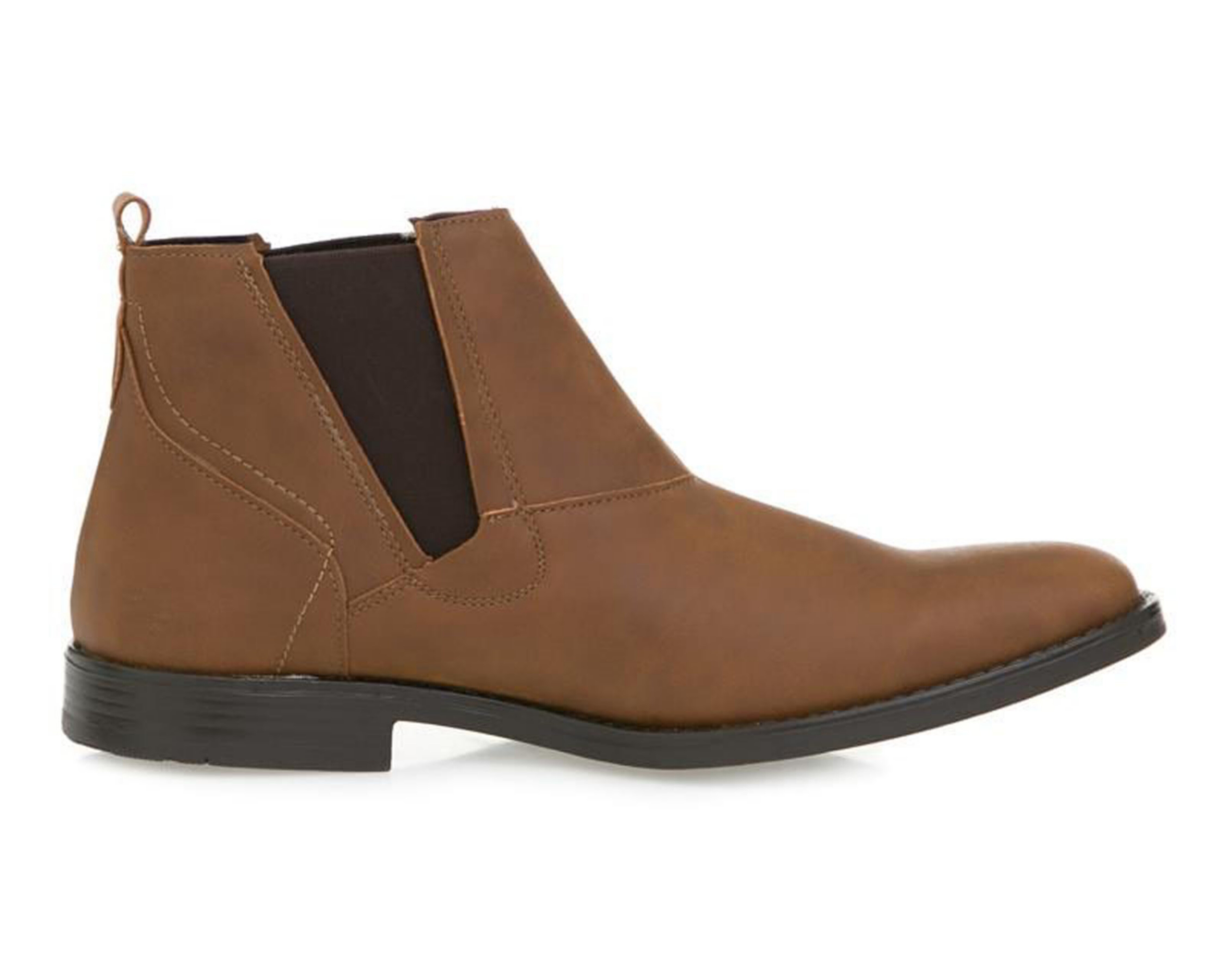 botas chelsea hombre coppel