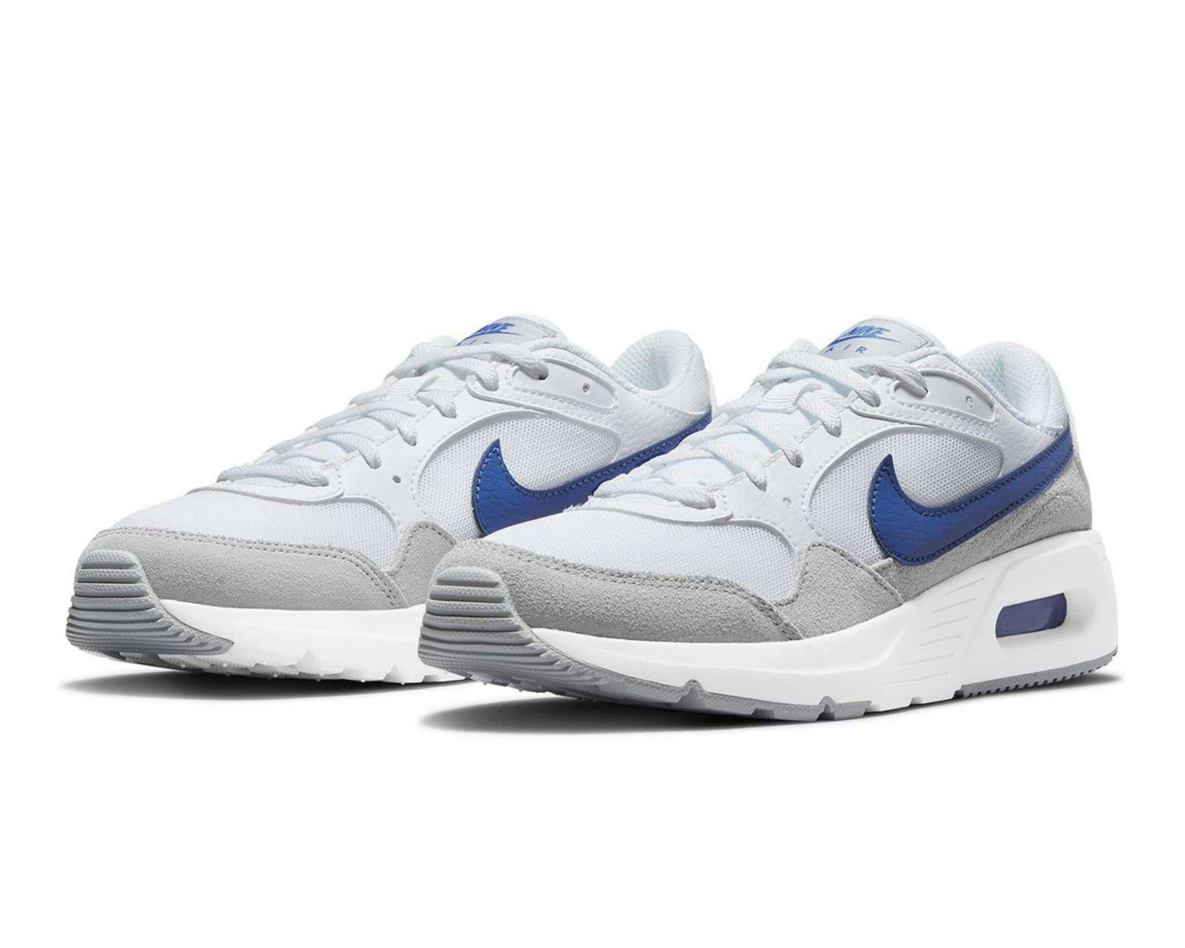 Tenis Nike Air Max SC Juveniles