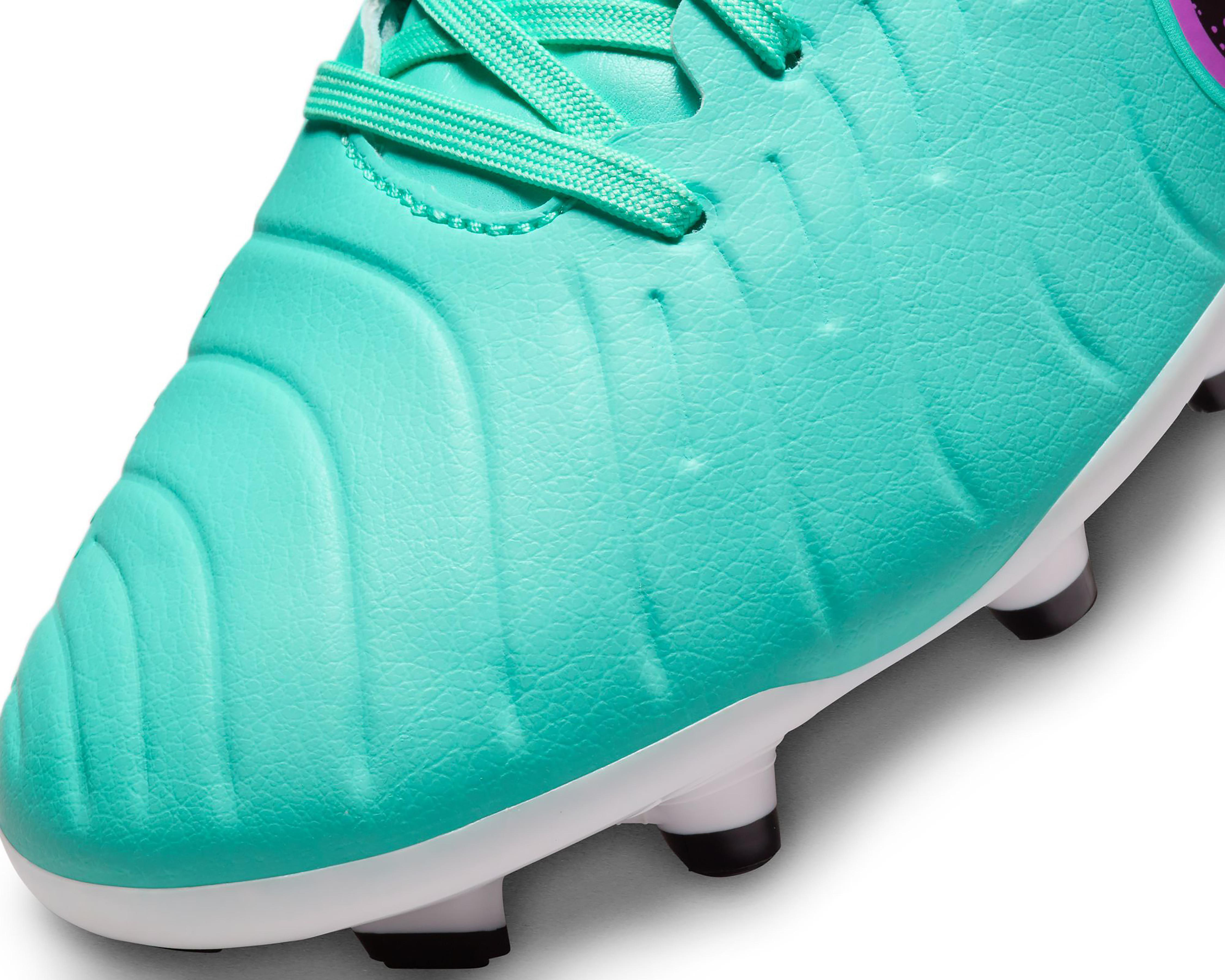 Foto 7 | Taquetes Nike Tiempo Legend 10 Academy para Hombre