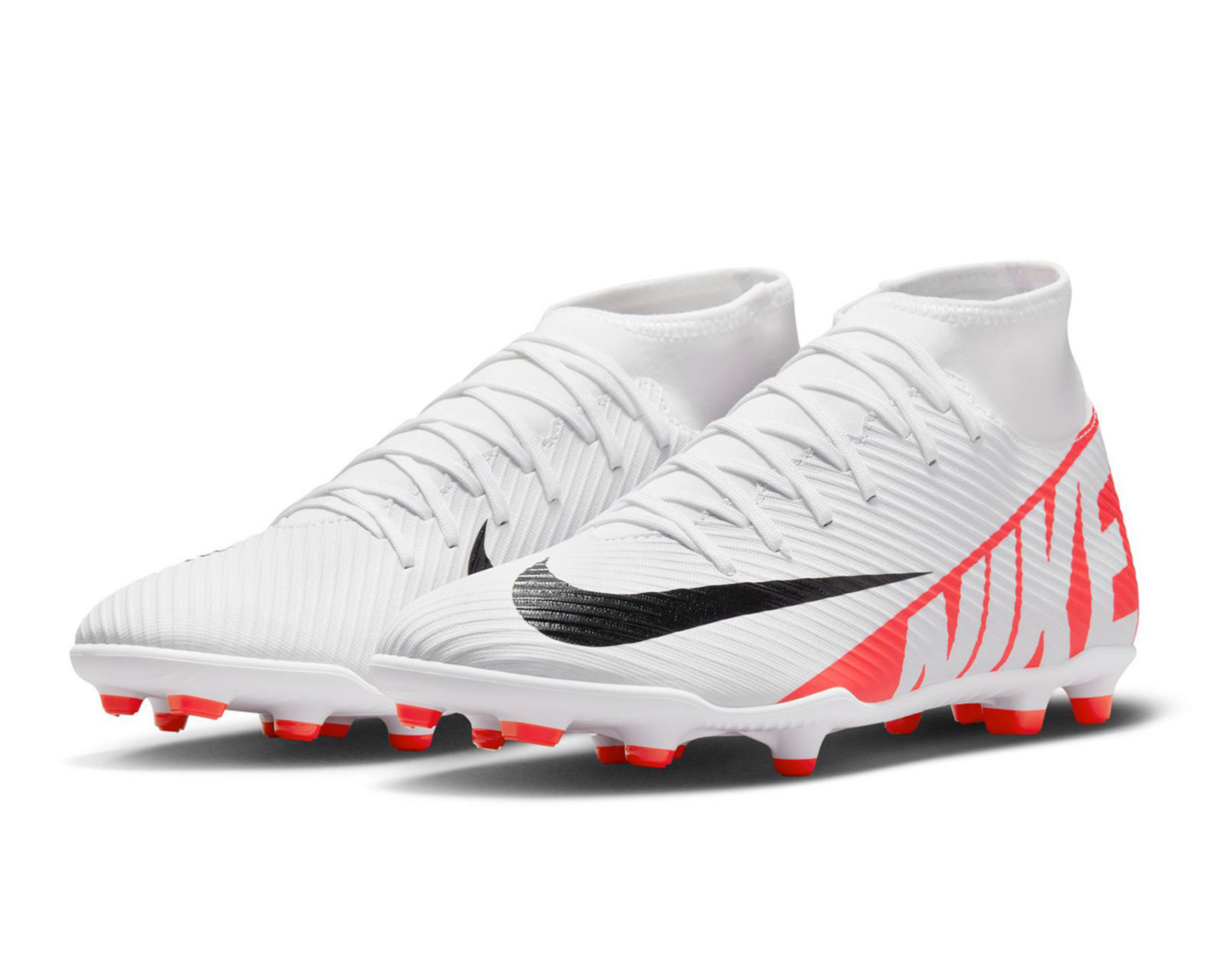 Foto 2 pulgar | Taquetes Nike Mercurial Superfly 9 Club para Hombre