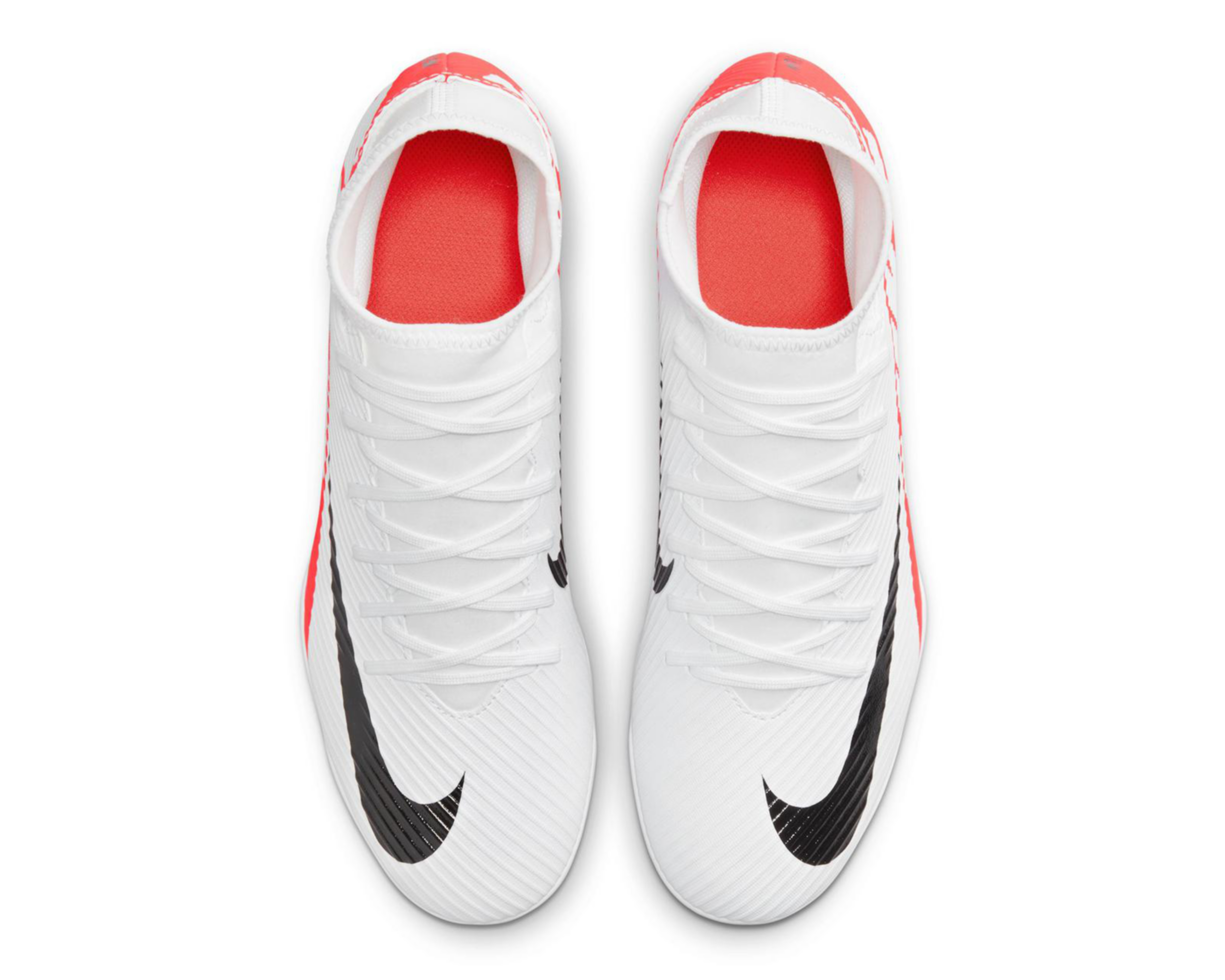 Foto 4 pulgar | Taquetes Nike Mercurial Superfly 9 Club para Hombre