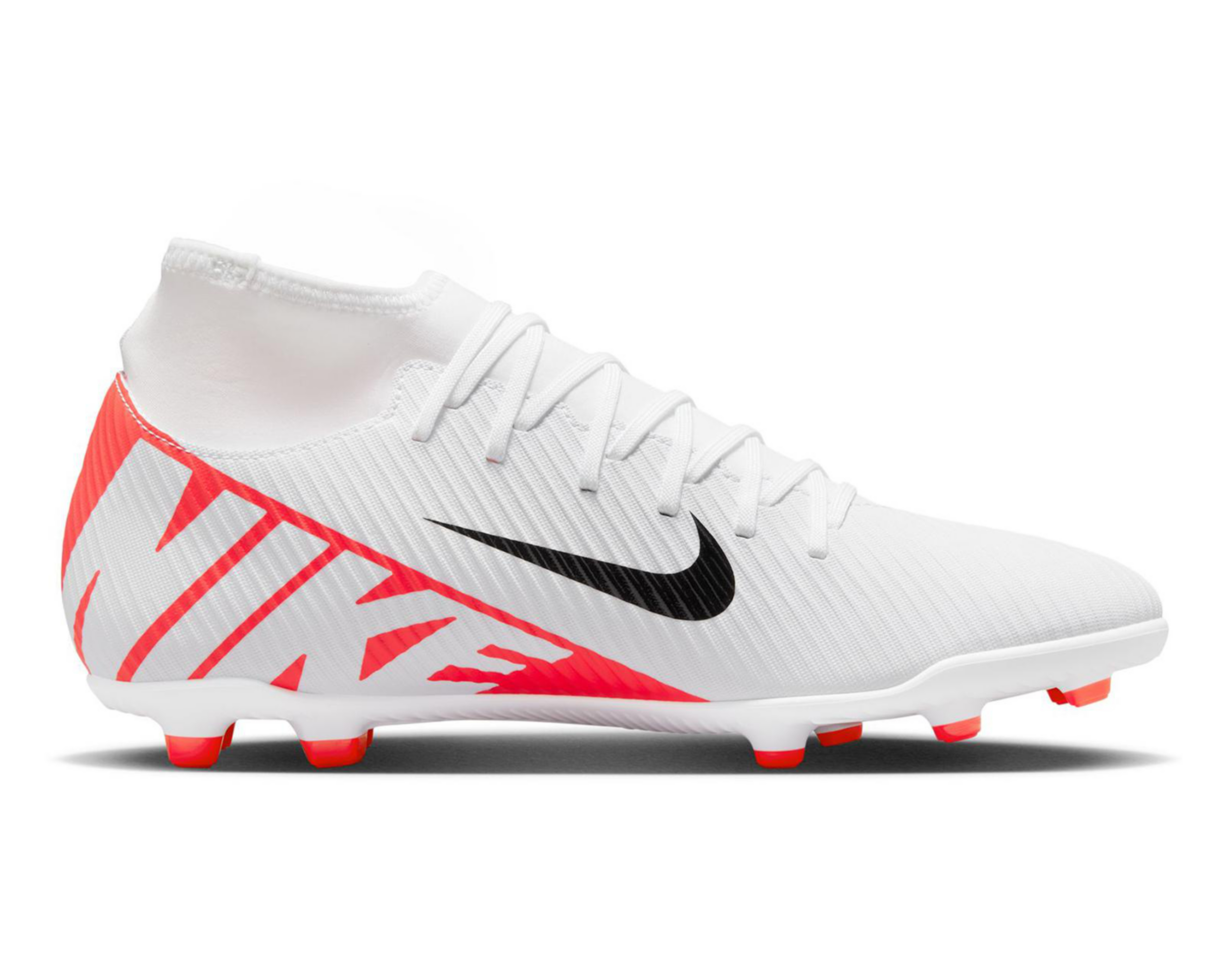 Foto 5 pulgar | Taquetes Nike Mercurial Superfly 9 Club para Hombre