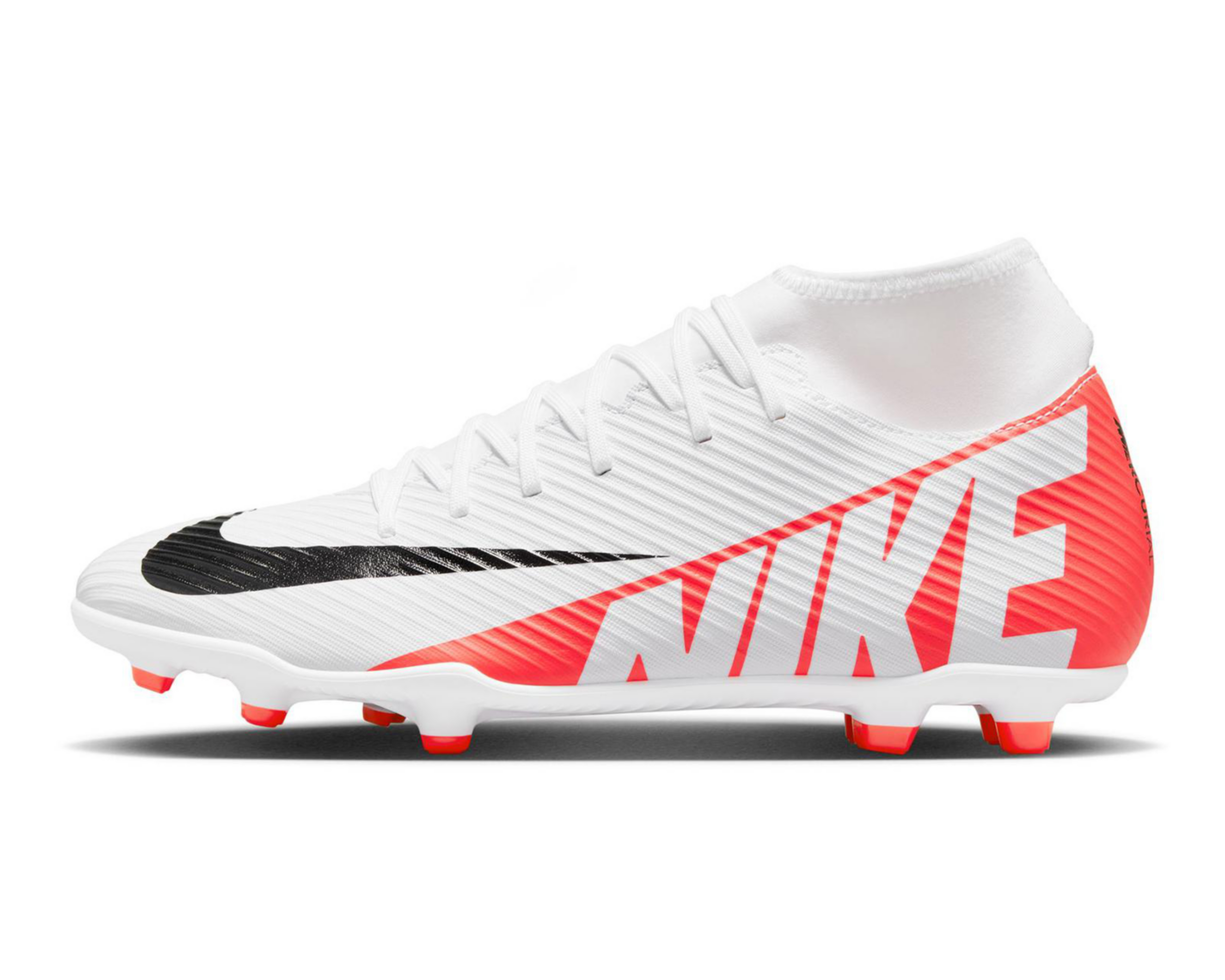 Foto 6 pulgar | Taquetes Nike Mercurial Superfly 9 Club para Hombre