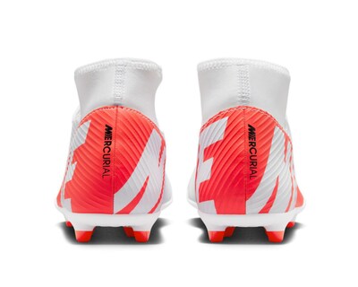 Foto 6 | Taquetes Nike Mercurial Superfly 9 Club para Hombre