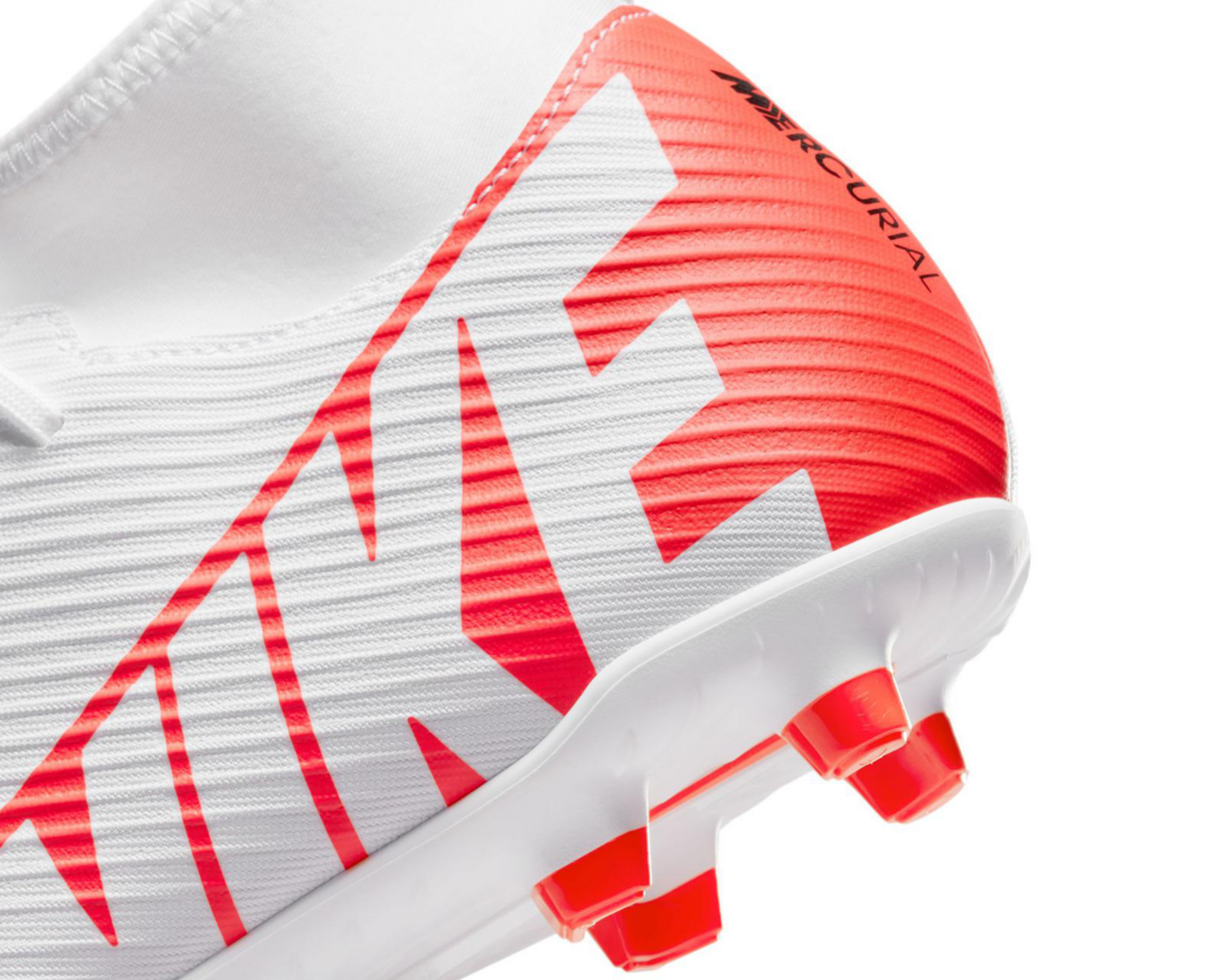 Foto 9 pulgar | Taquetes Nike Mercurial Superfly 9 Club para Hombre