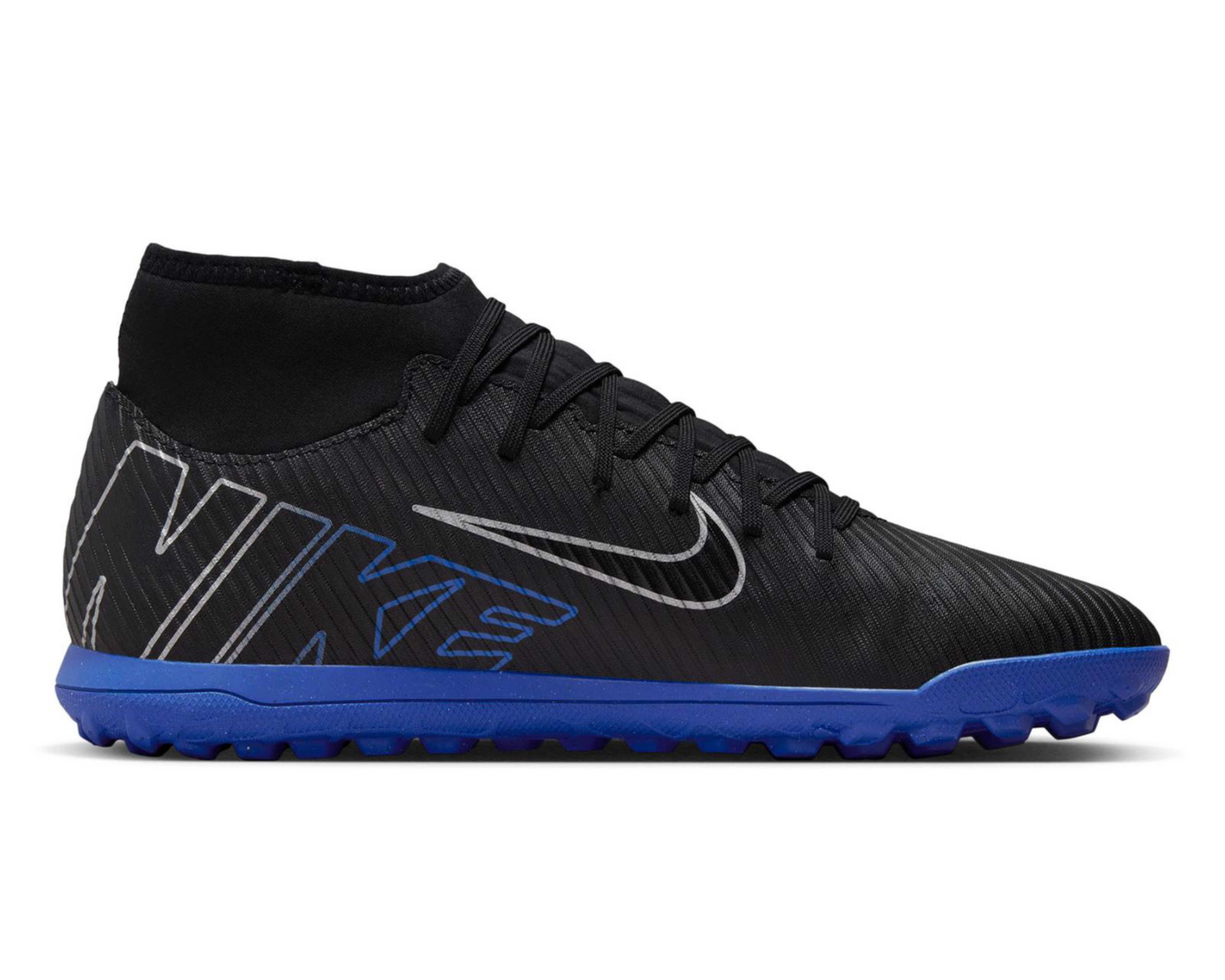 Foto 4 | Tenis de Futbol Nike Superfly 9 Club para Hombre