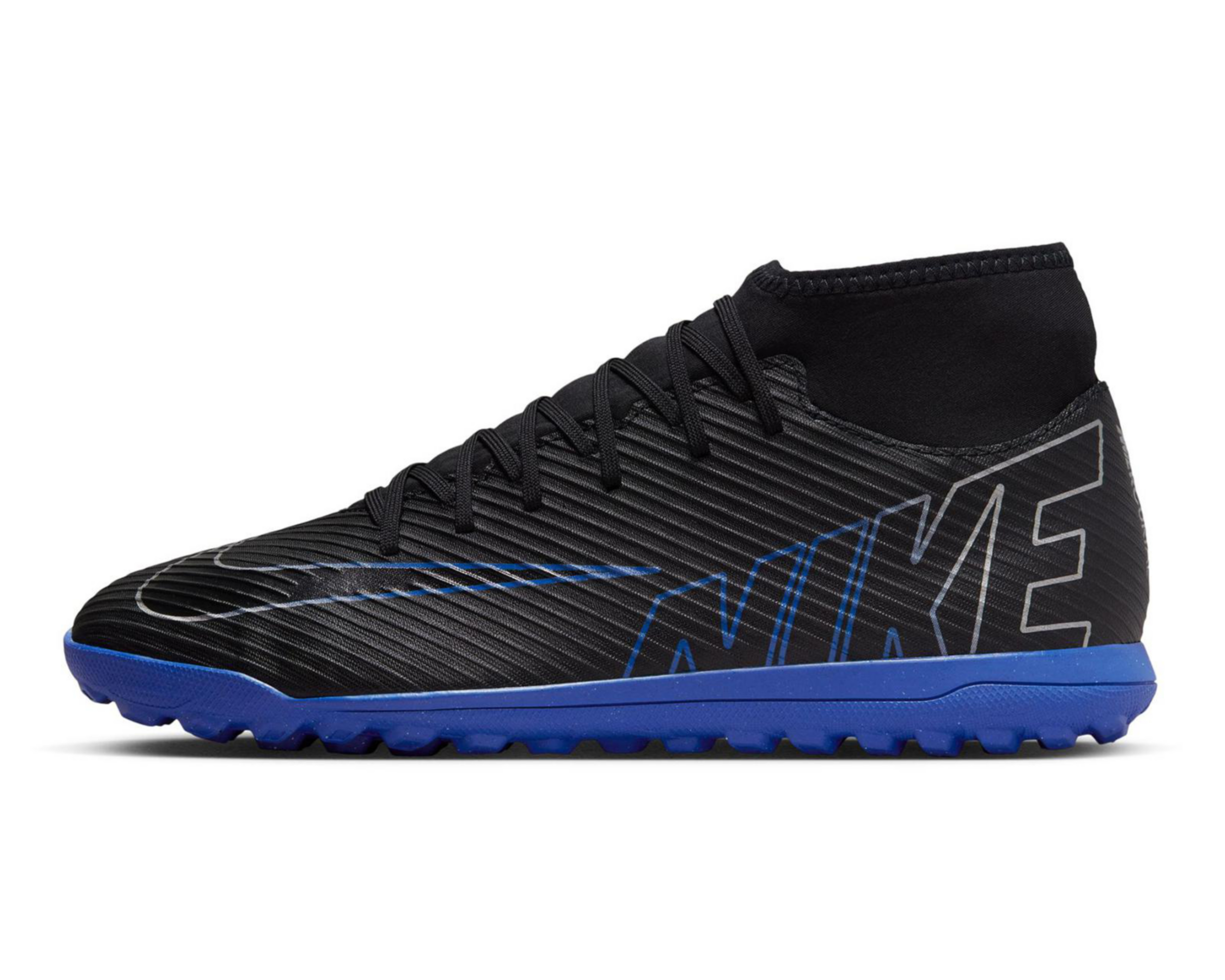 Foto 6 pulgar | Tenis de Futbol Nike Superfly 9 Club para Hombre