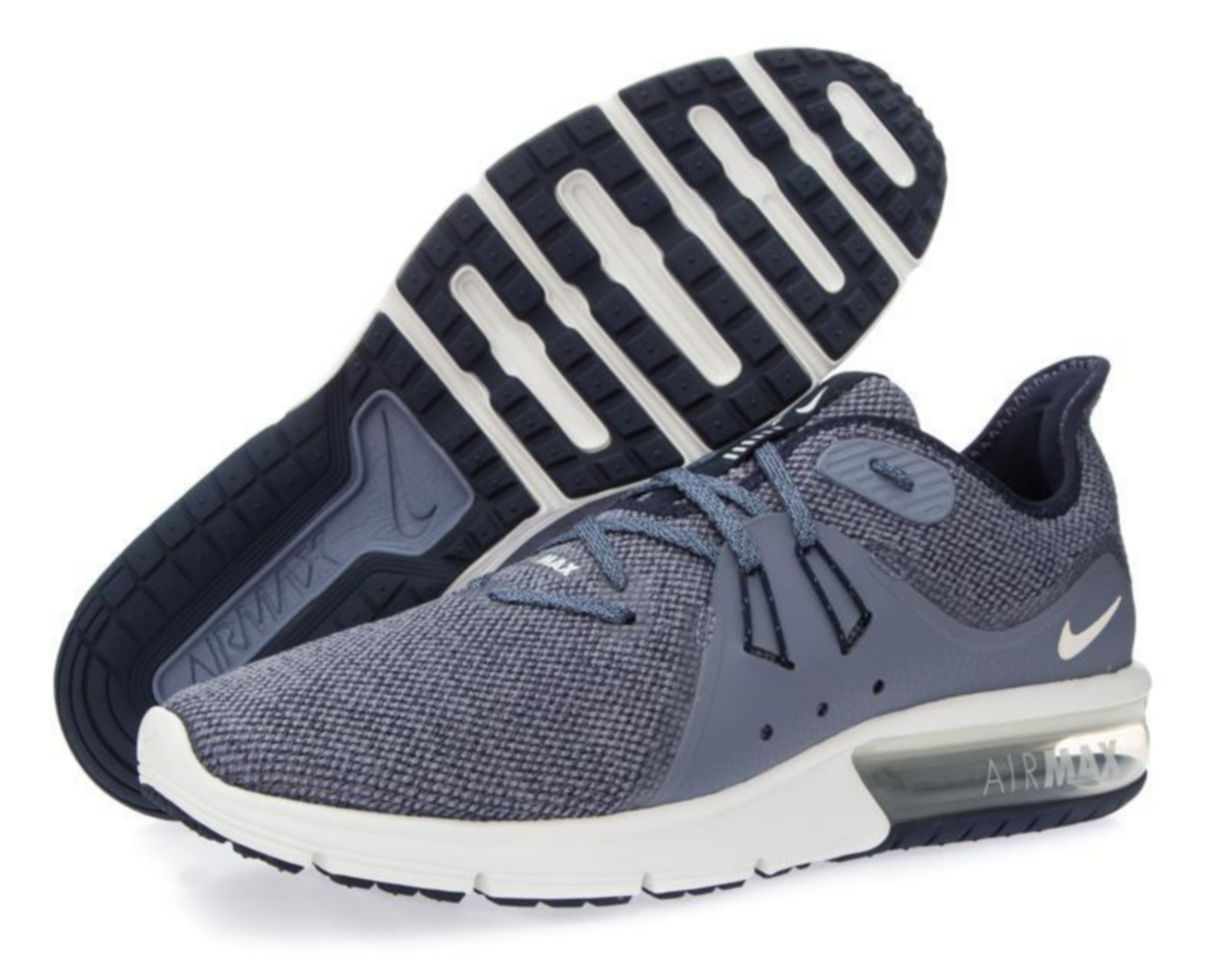 tenis nike para hombre en coppel