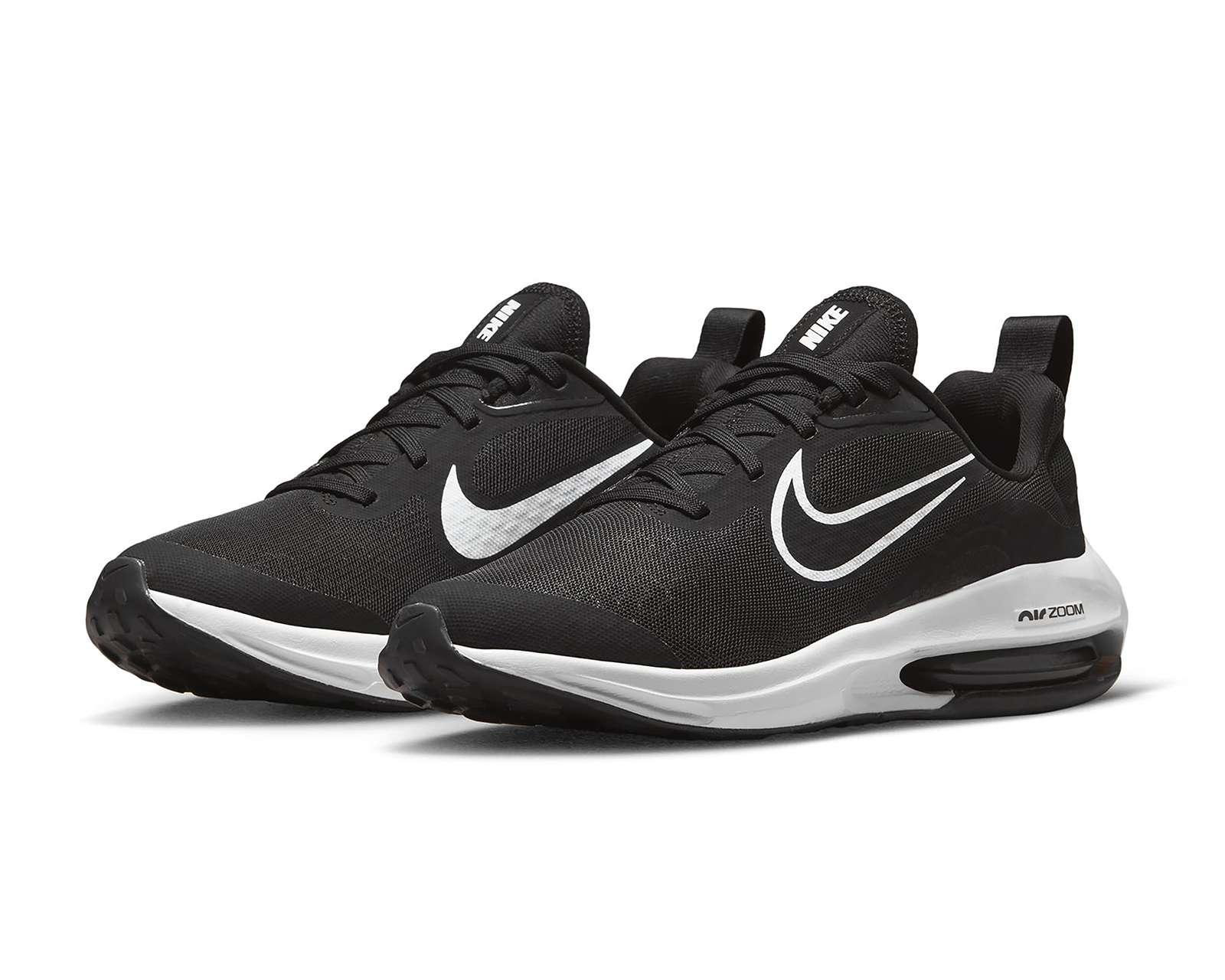 Foto 2 pulgar | Tenis Nike Arcadia 2 GS Juveniles