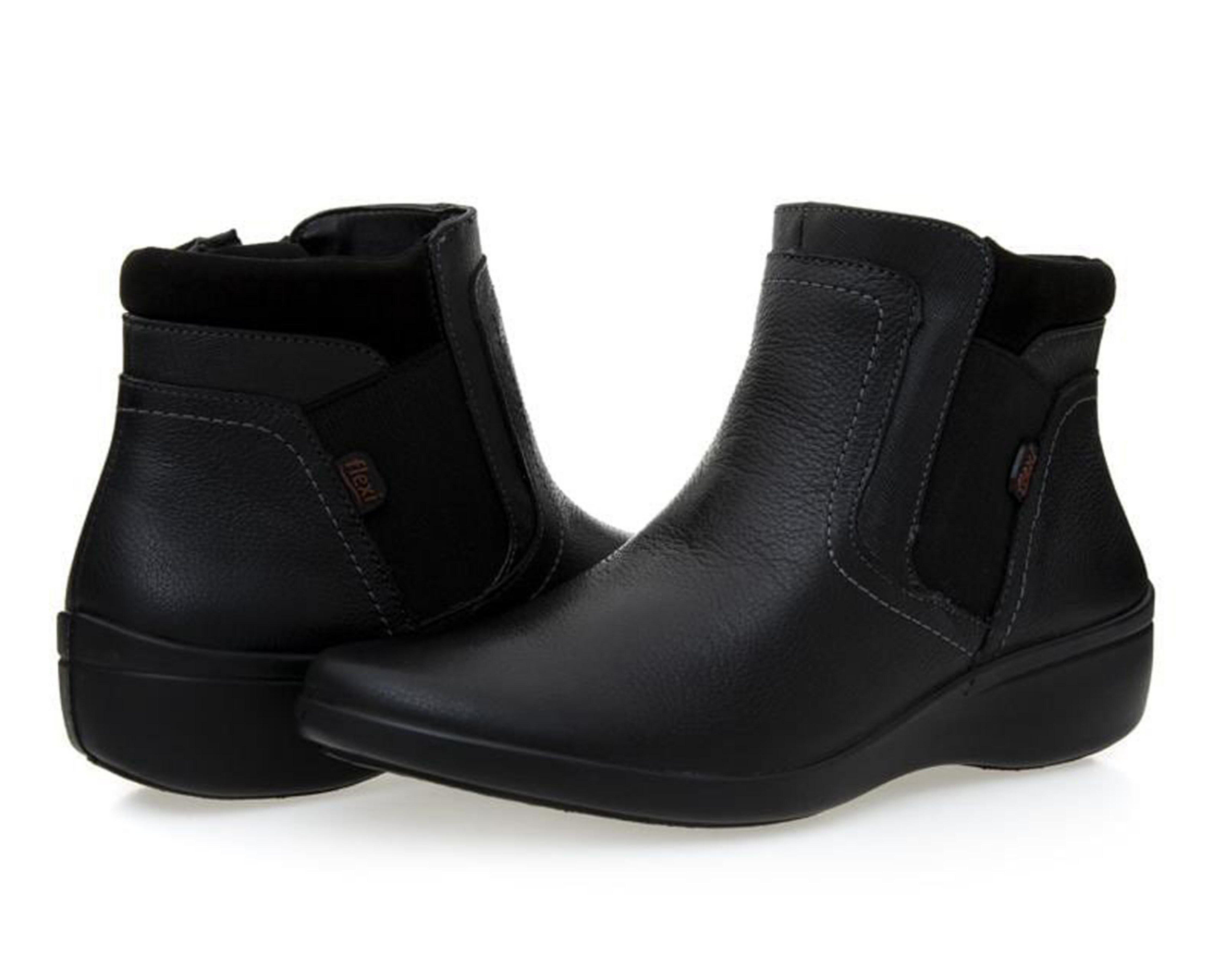 botin flexi