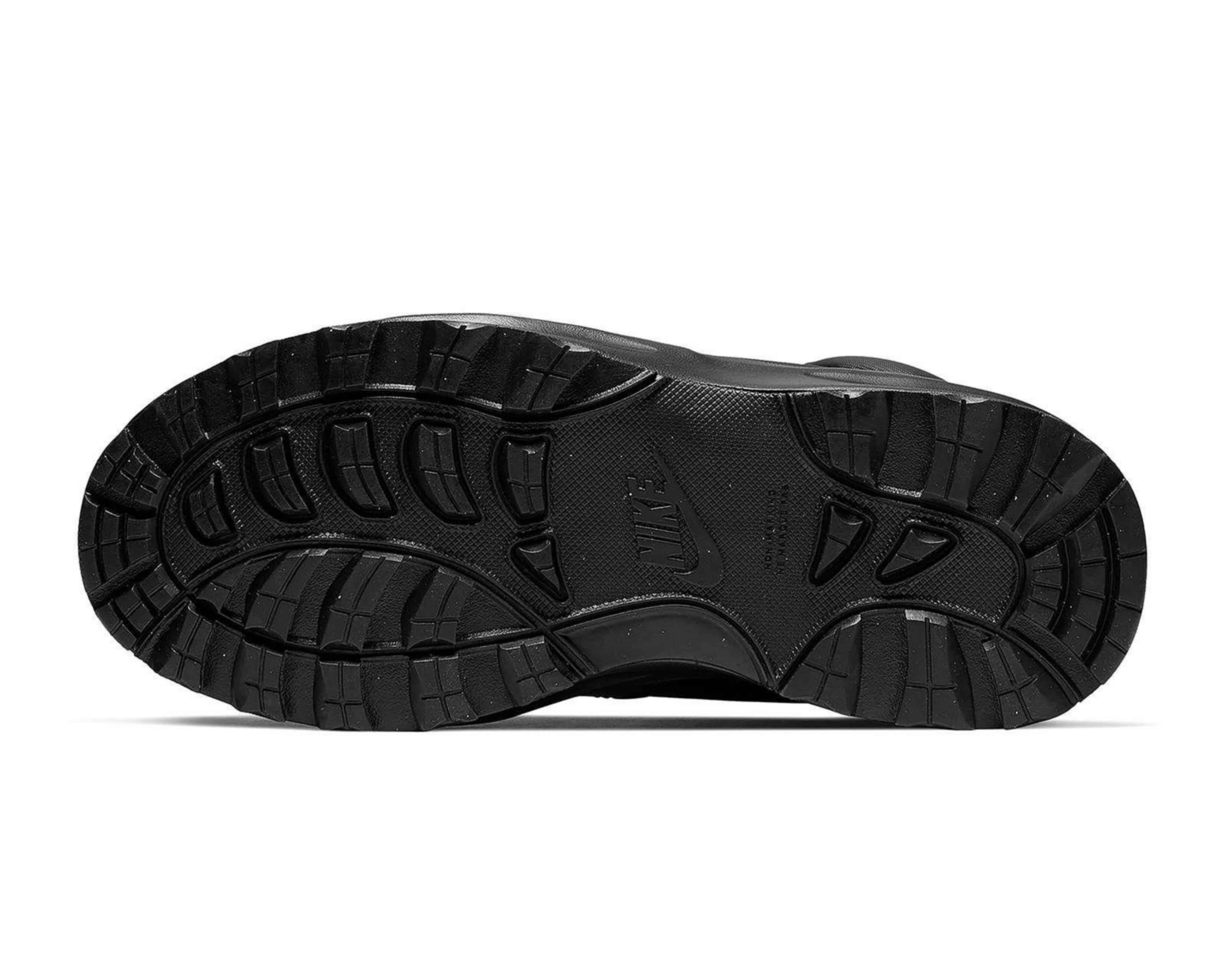 Foto 5 | Tenis Nike Manoa LTR Juveniles