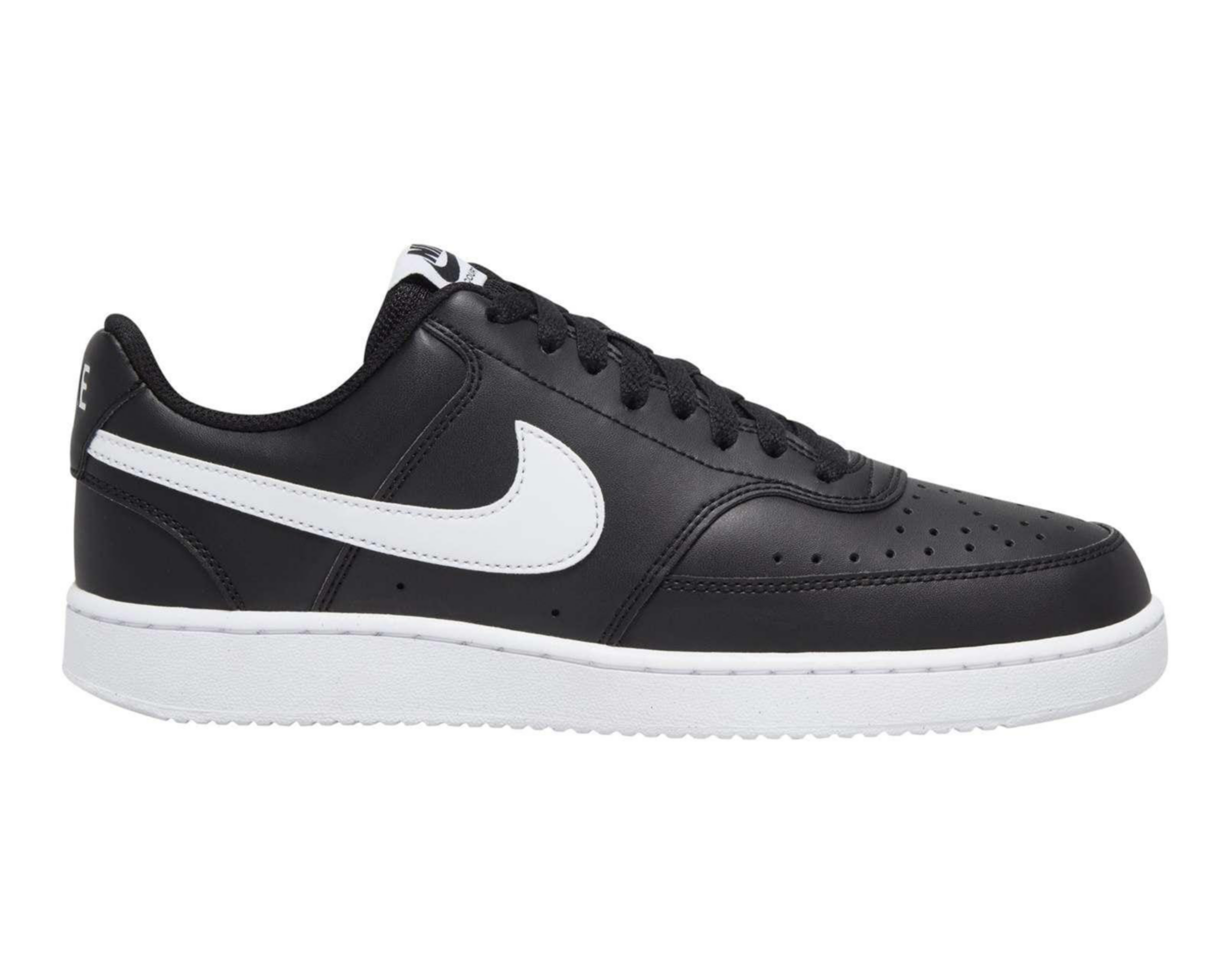 Foto 2 pulgar | Tenis Nike Court Vision Low para Hombre