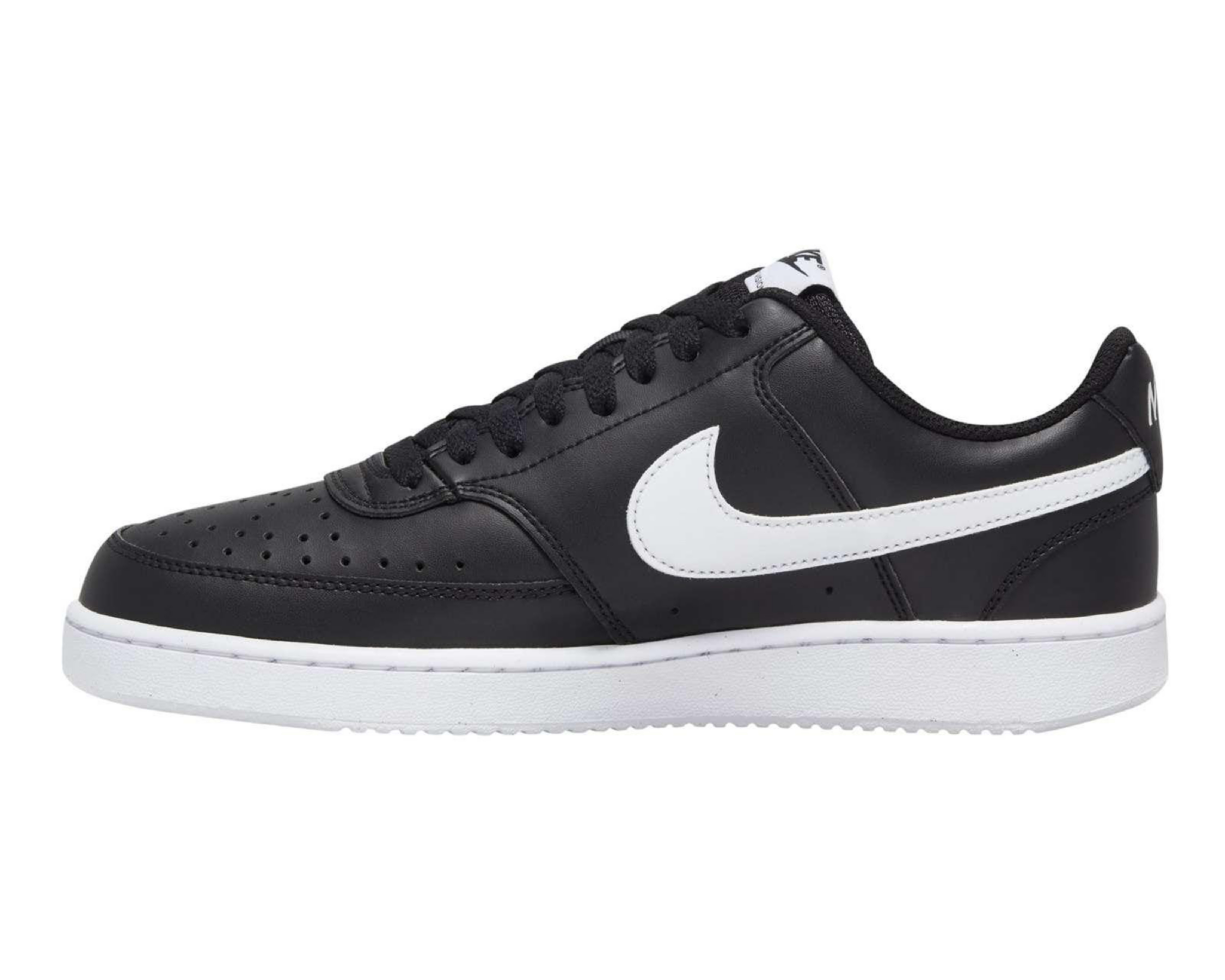 Foto 3 pulgar | Tenis Nike Court Vision Low para Hombre