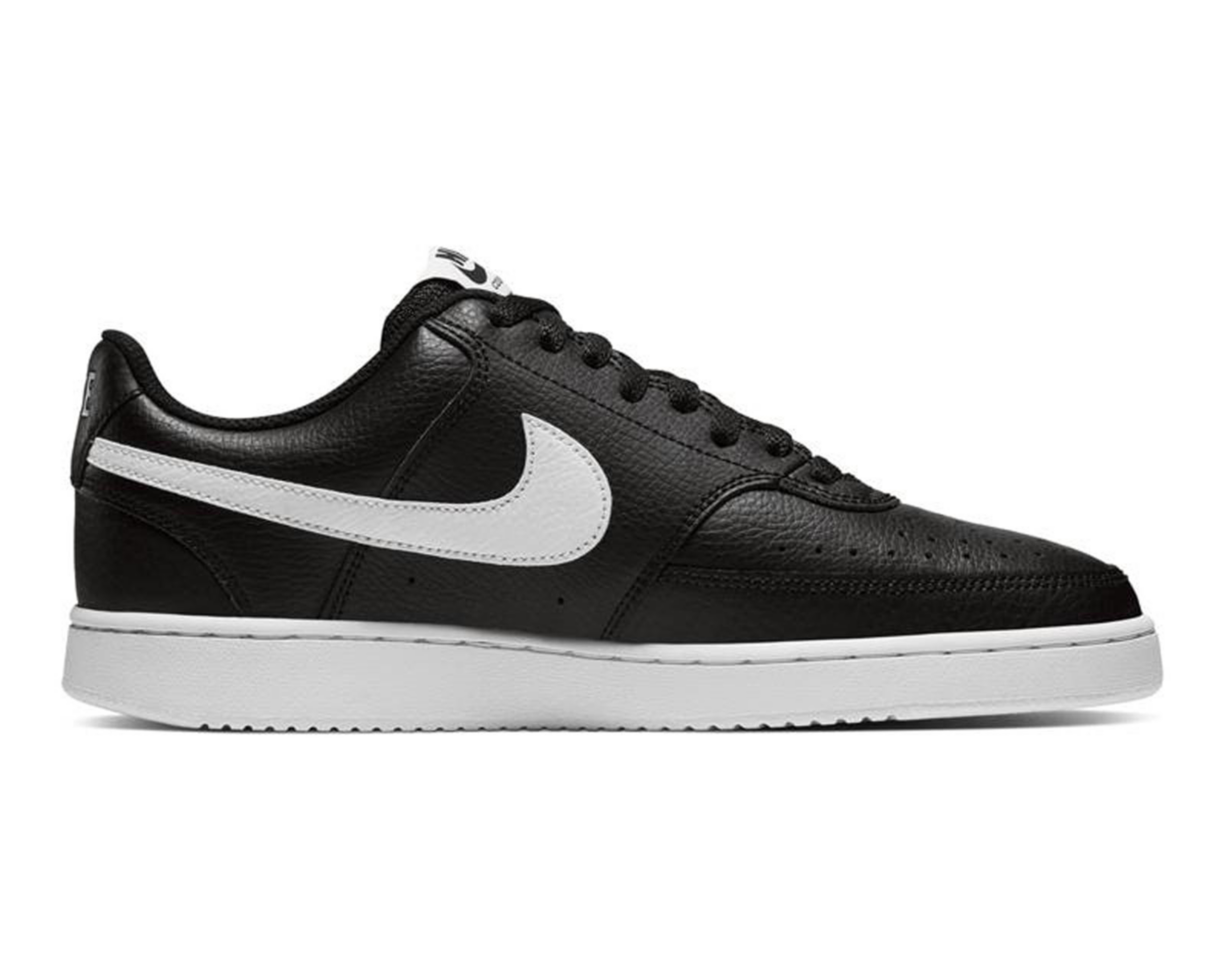 Foto 5 pulgar | Tenis Nike Court Vision Low para Hombre