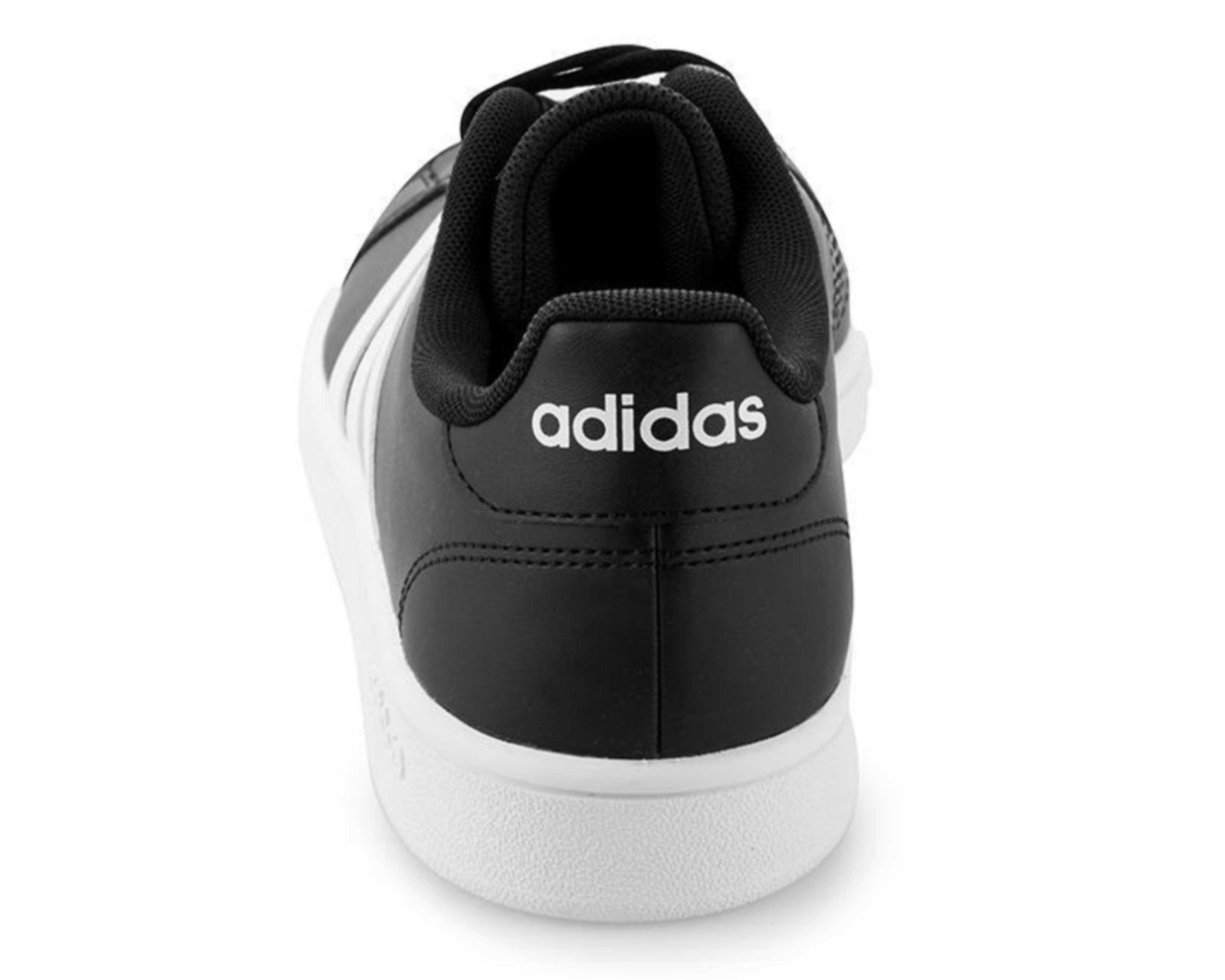 Foto 7 pulgar | Tenis Adidas Grand Court Base para Hombre