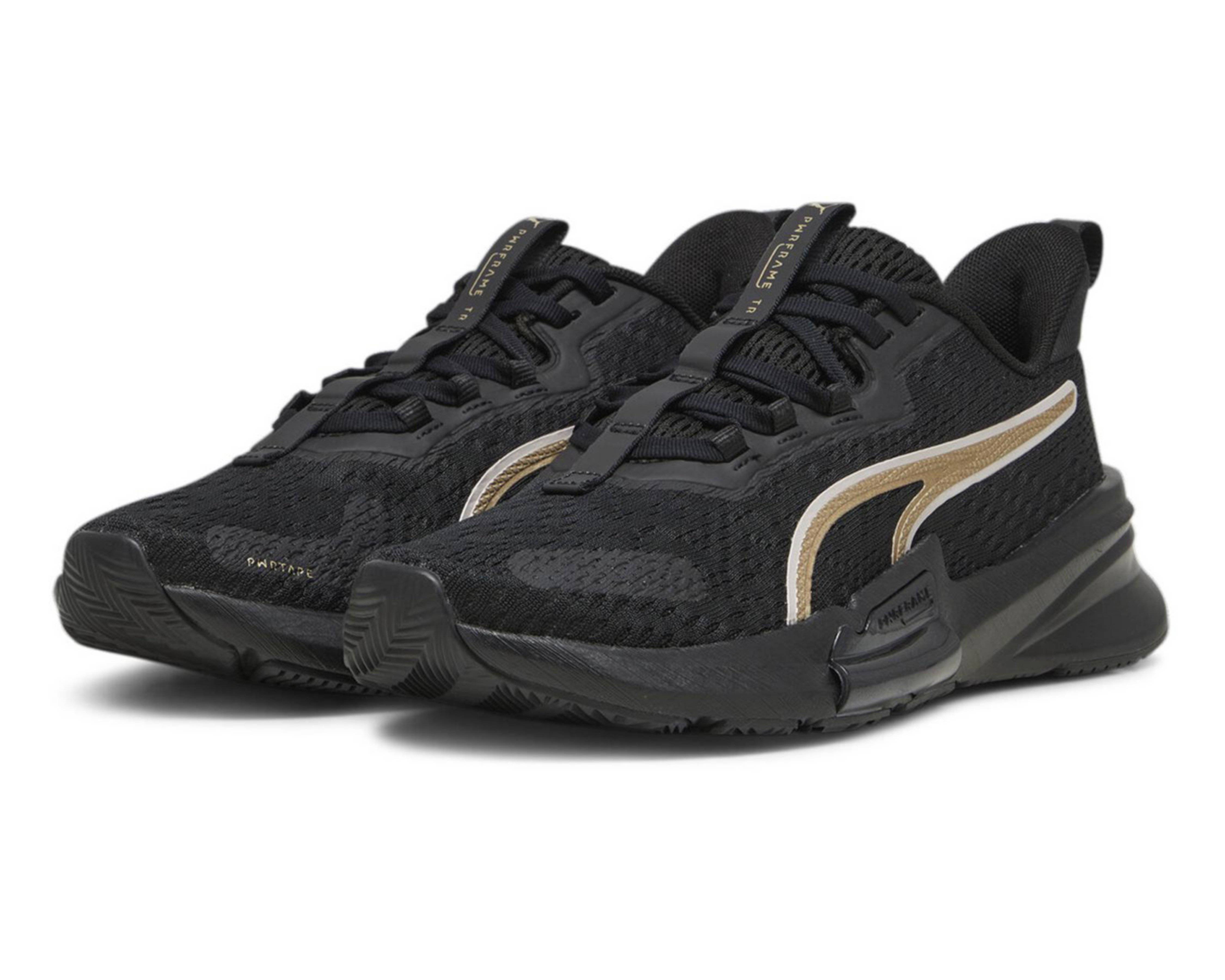 Tenis para Correr Puma Pwrframe TR 2 para Mujer