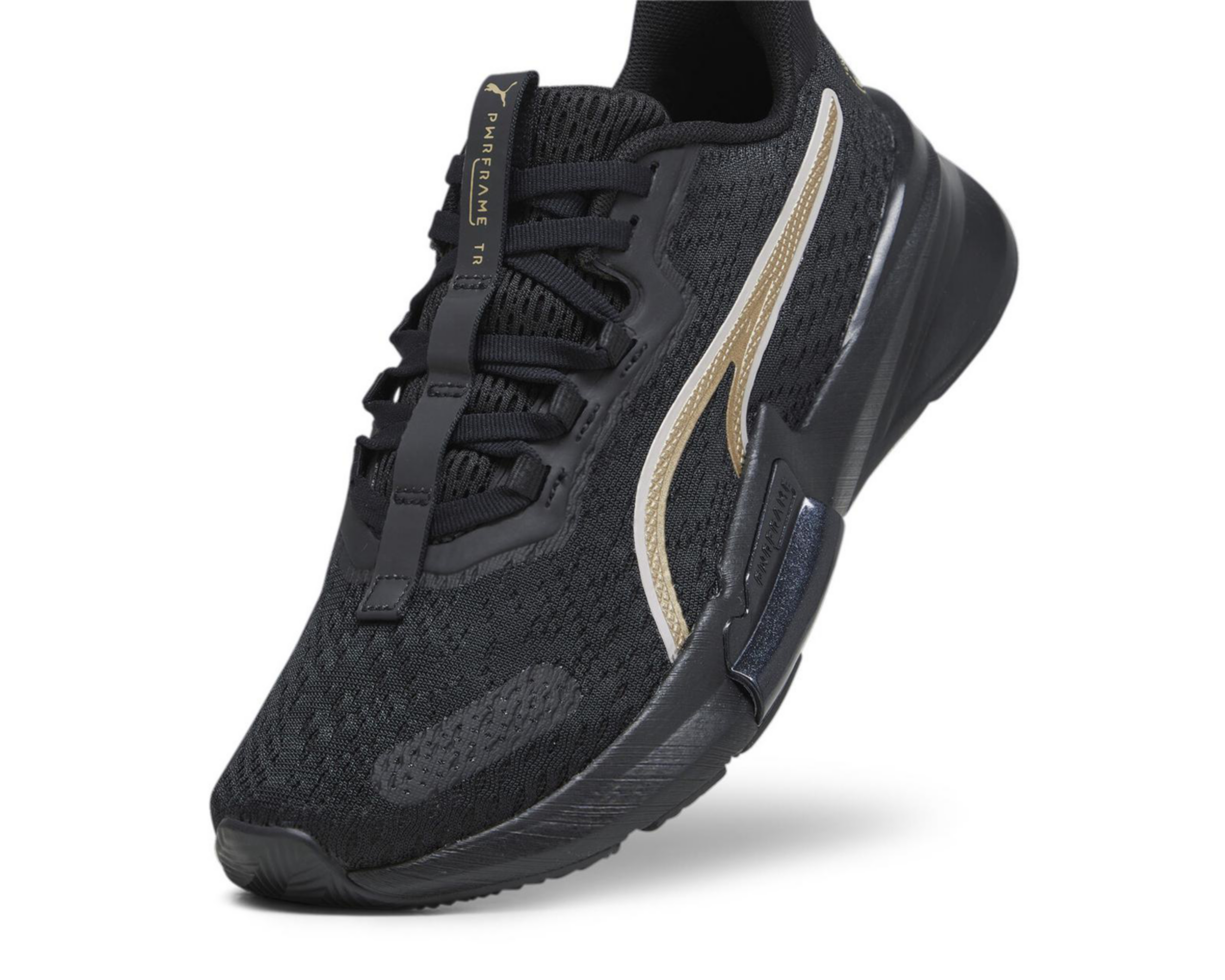 Foto 5 | Tenis para Correr Puma Pwrframe TR 2 para Mujer