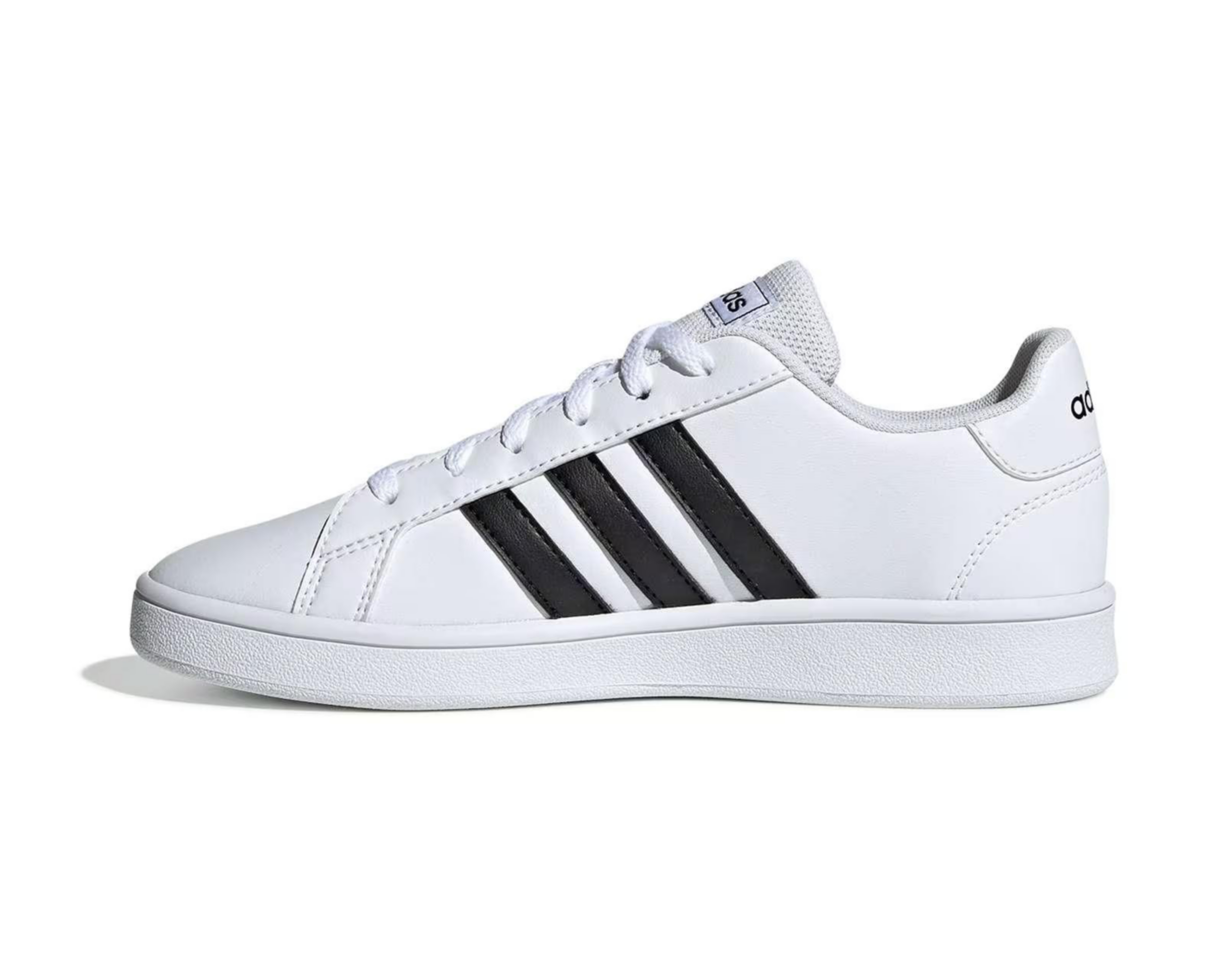 Foto 6 pulgar | Tenis Adidas Grand Court K Juveniles