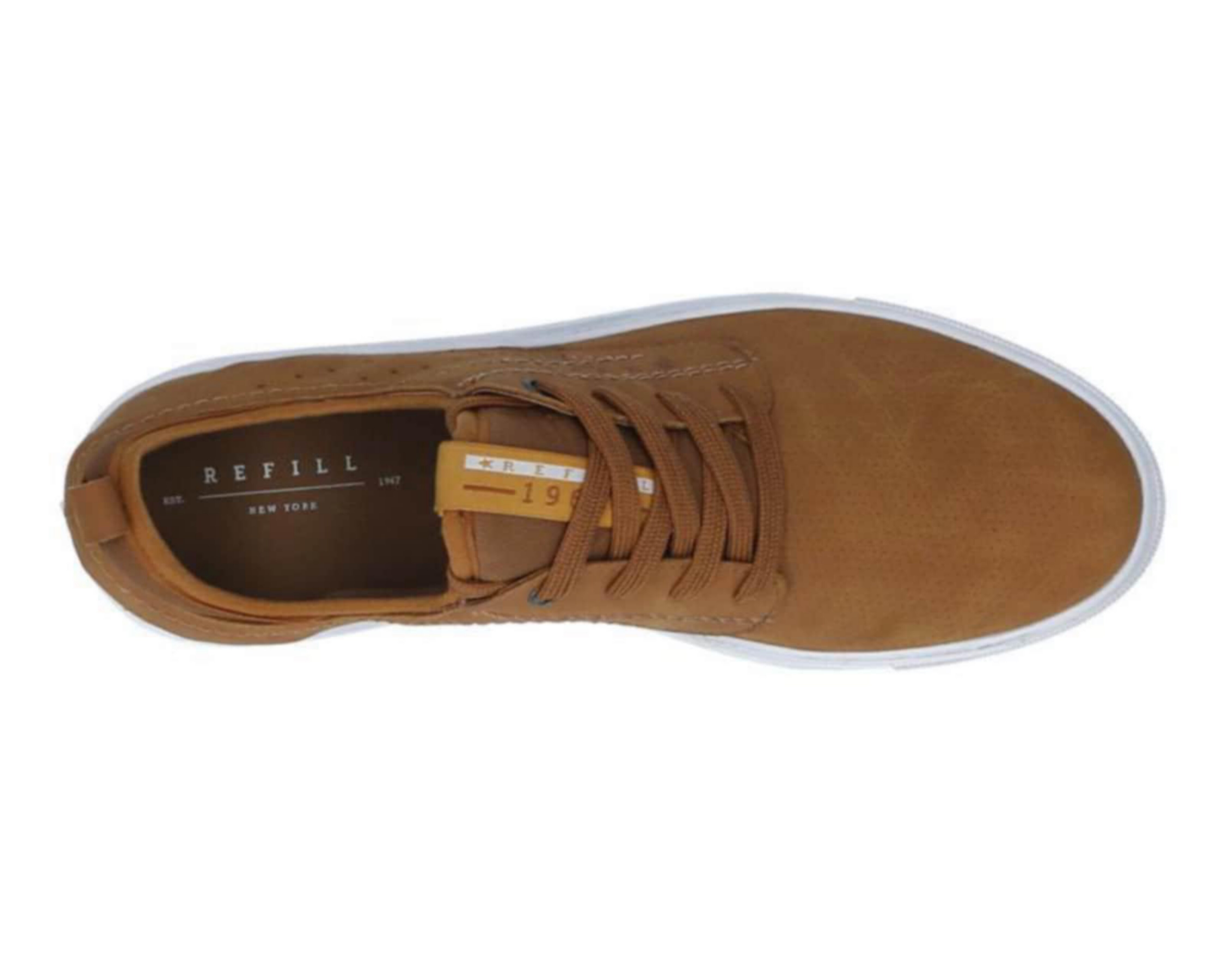 zapatos para hombre en coppel