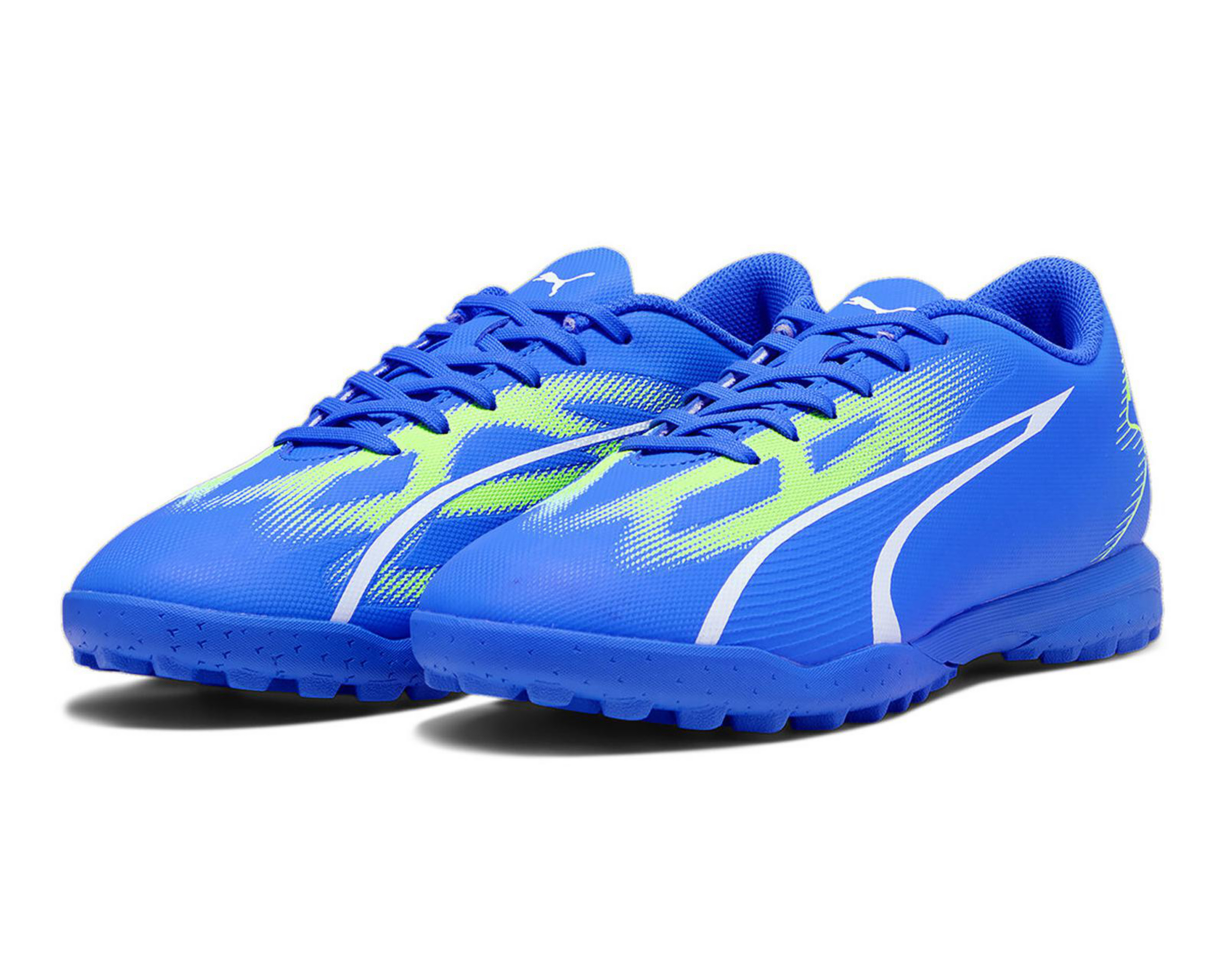 Tenis para Futbol Puma Ultra Play TT para Hombre