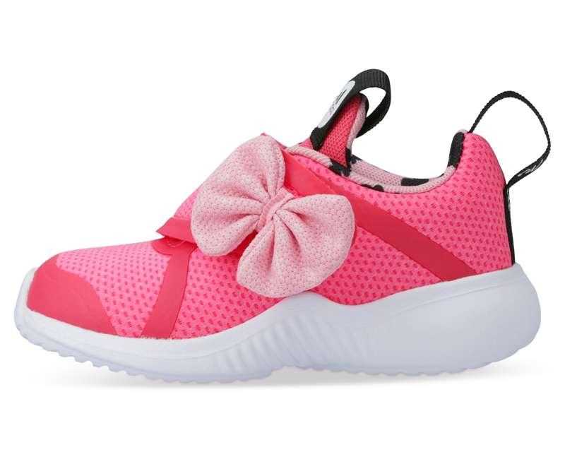 tenis adidas de bebe niña