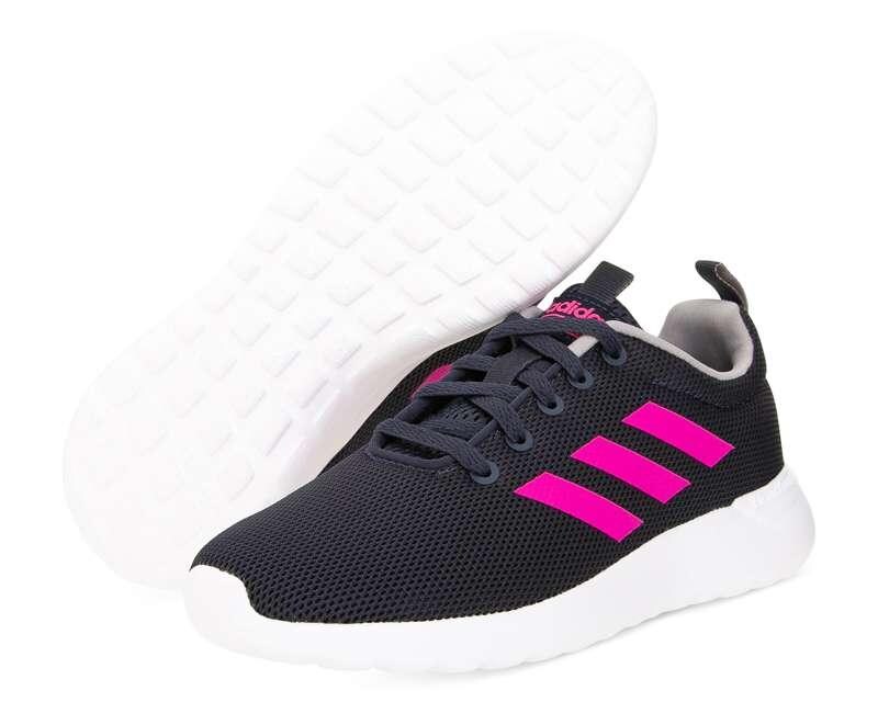 tenis adidas lite racer k