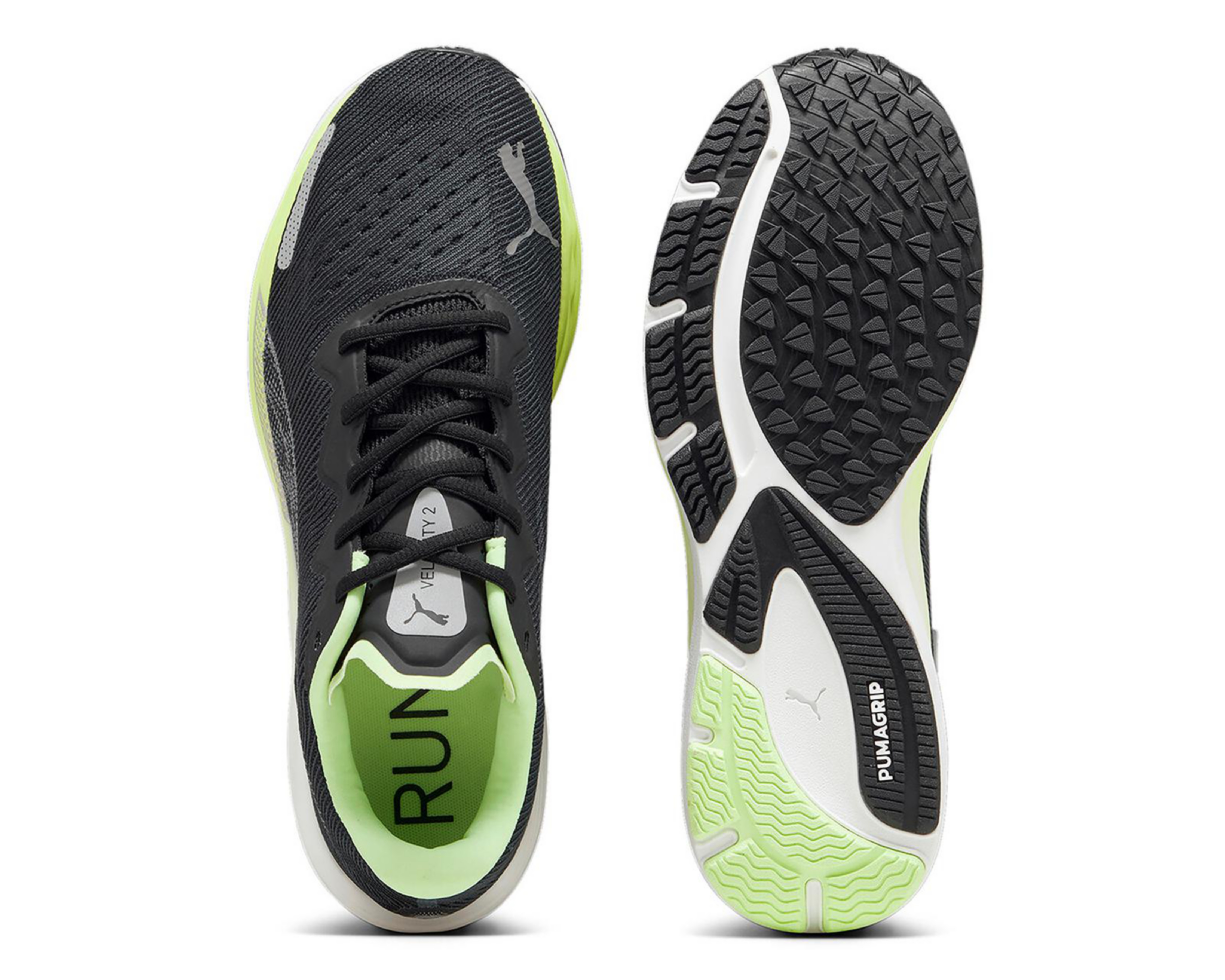 Foto 2 | Tenis Puma Velocity Nitro 2 para Hombre