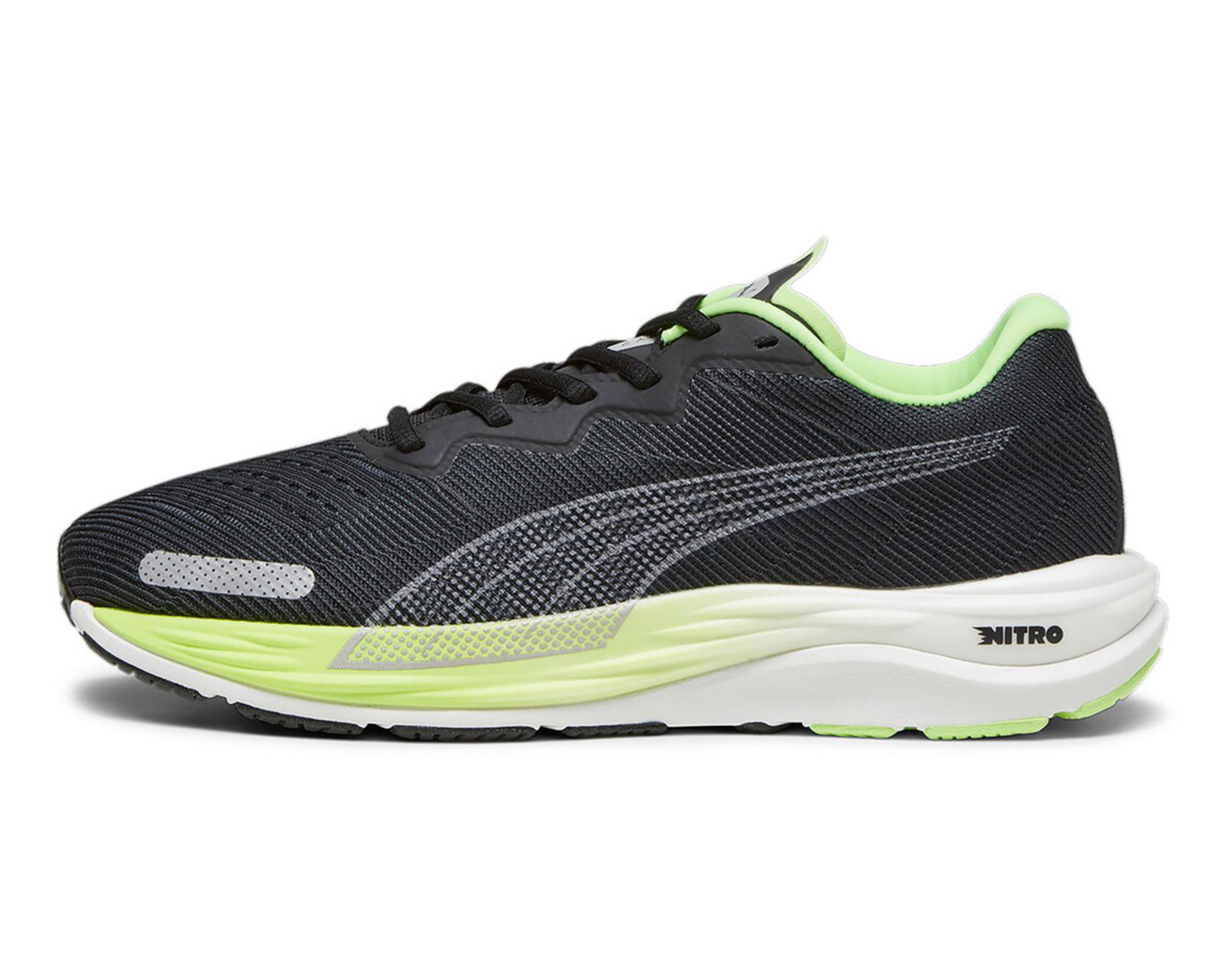 Foto 4 pulgar | Tenis Puma Velocity Nitro 2 para Hombre