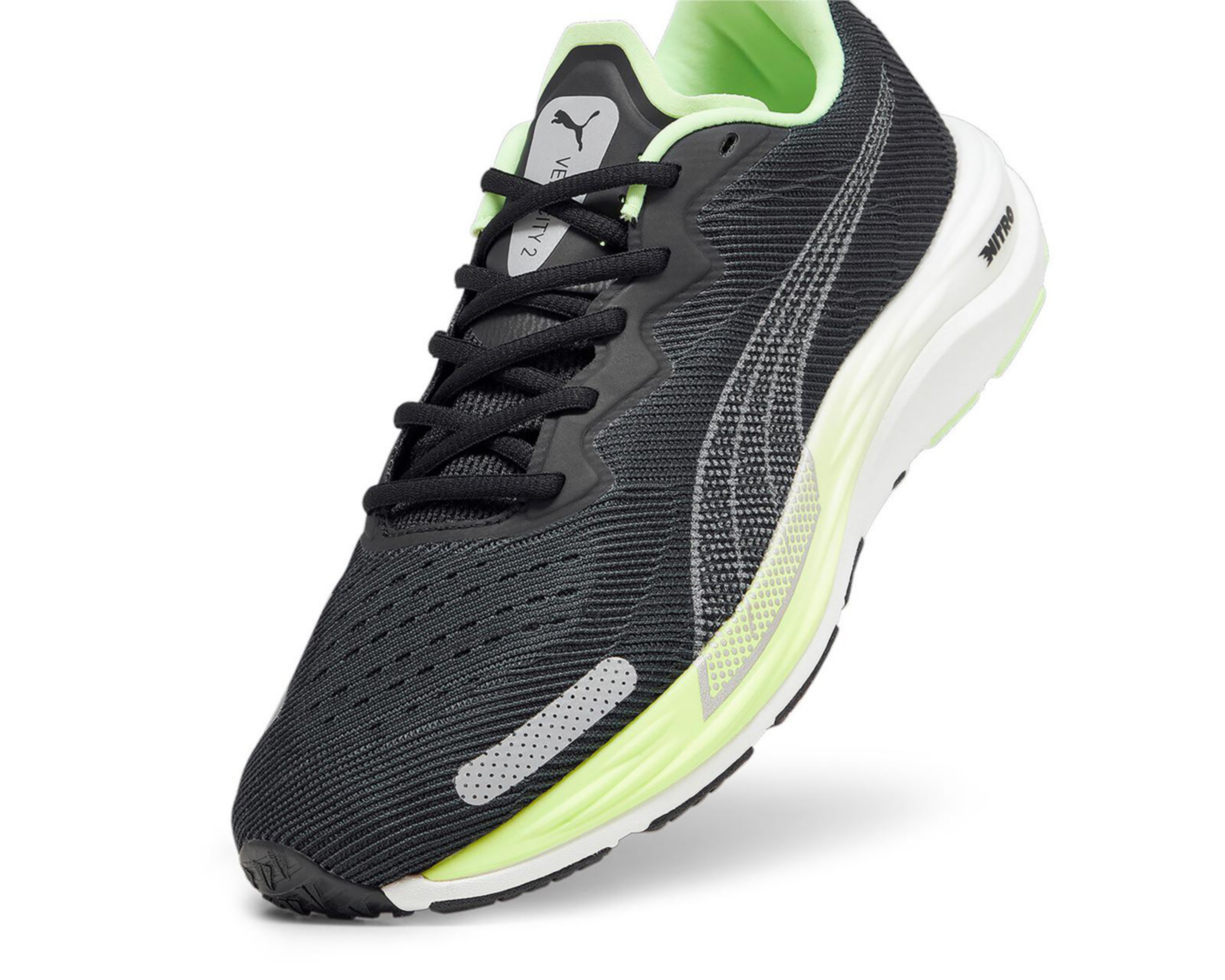 Foto 6 pulgar | Tenis Puma Velocity Nitro 2 para Hombre