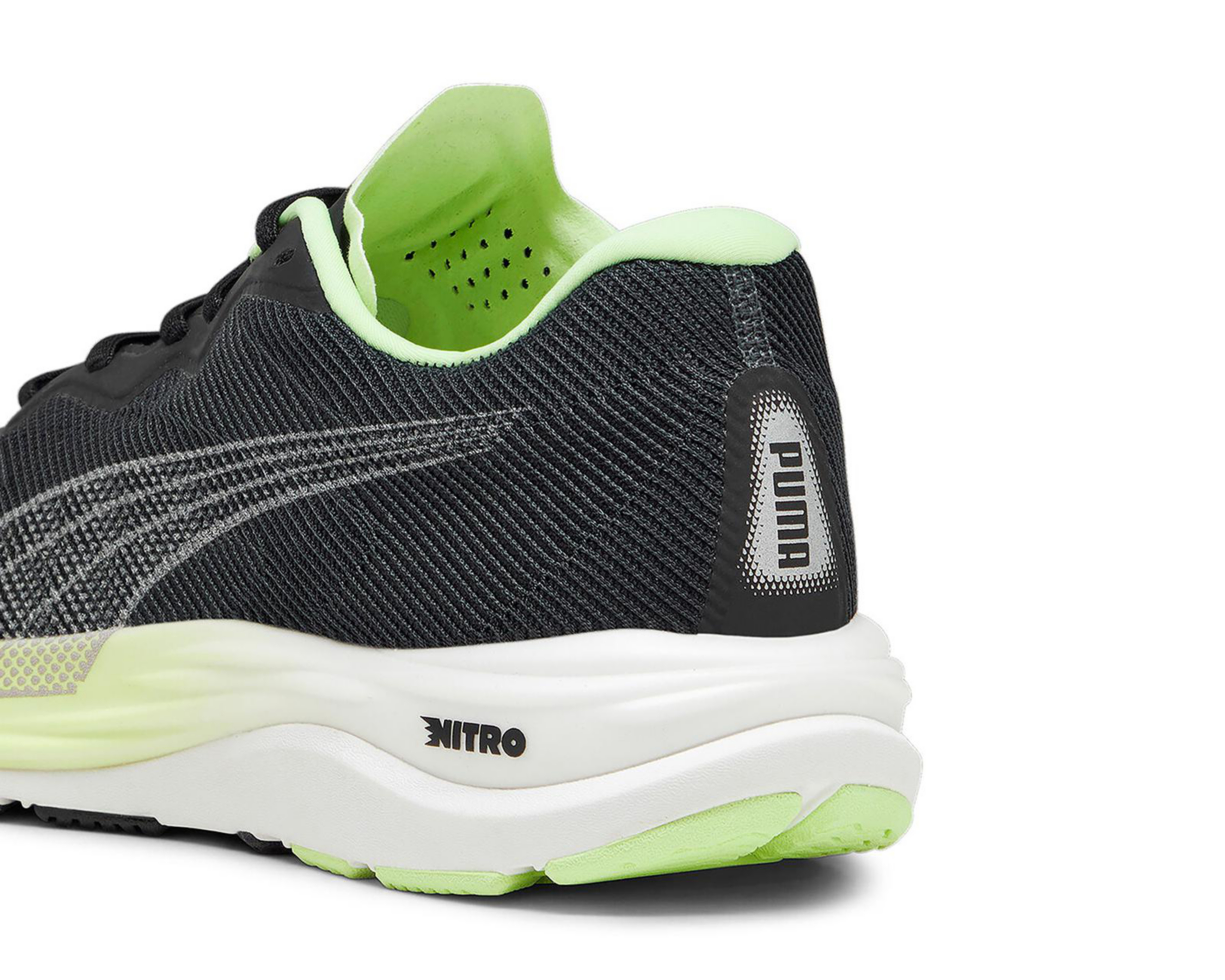 Foto 7 pulgar | Tenis Puma Velocity Nitro 2 para Hombre