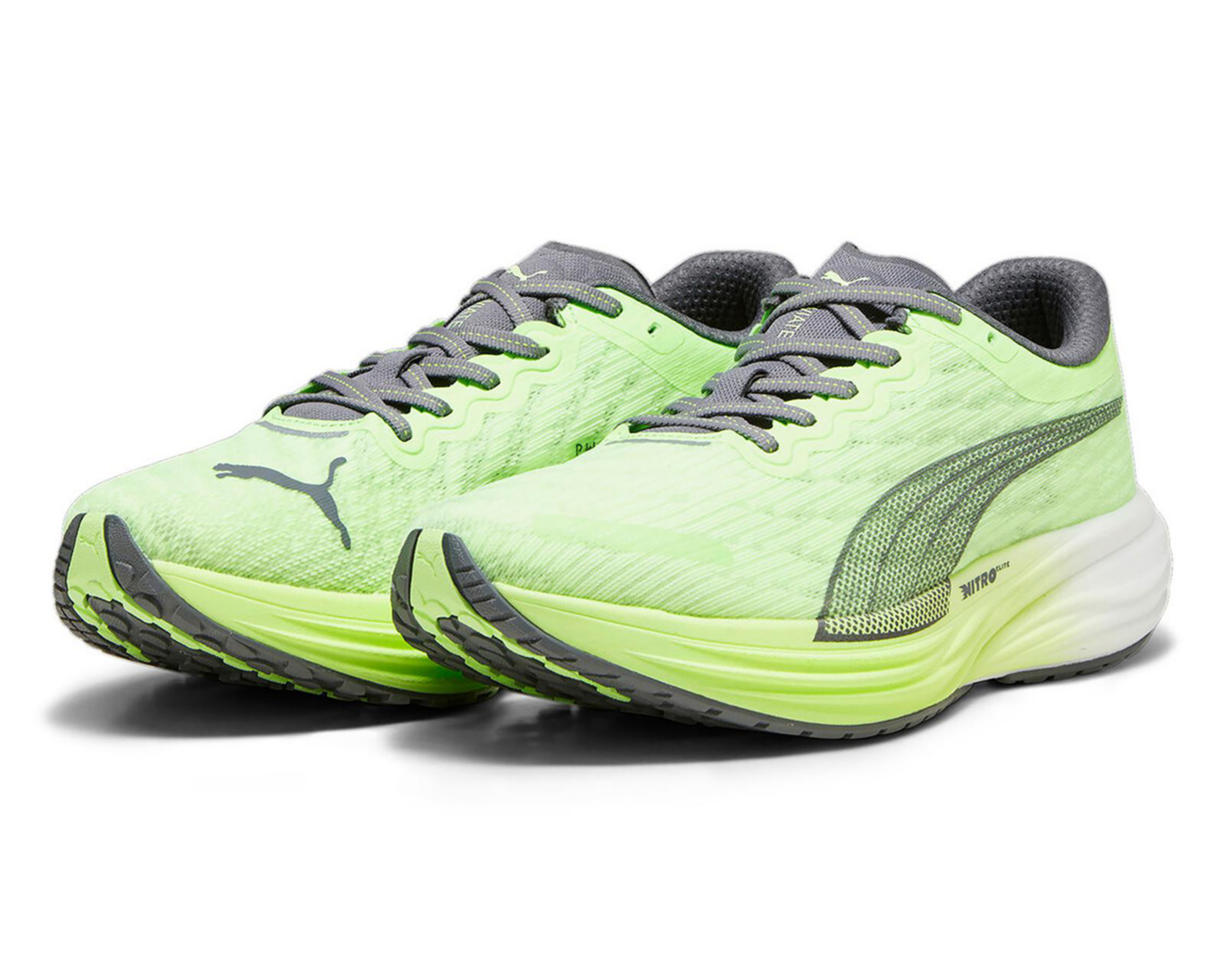 Tenis Puma Deviate Nitro 2 para Hombre