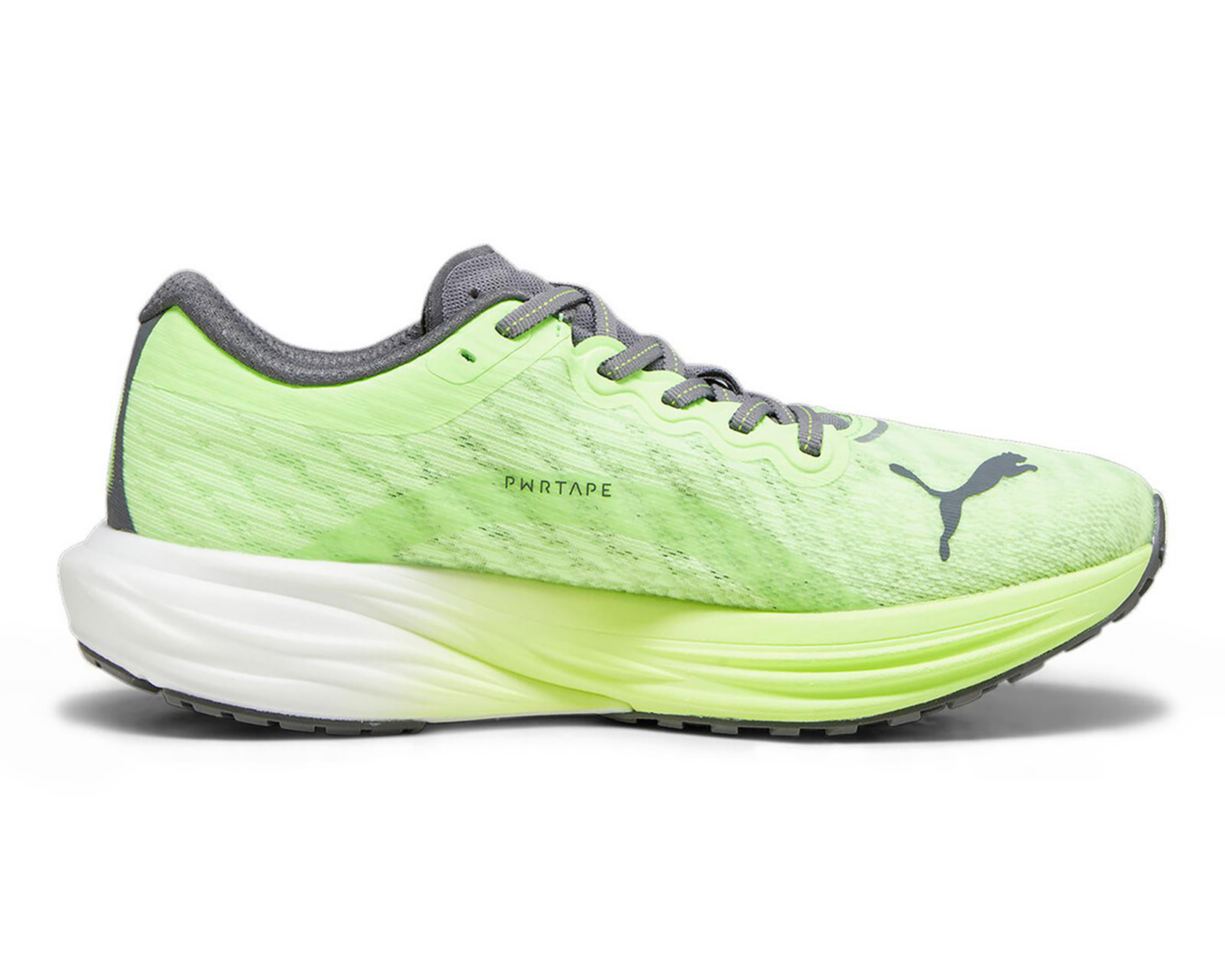 Foto 4 | Tenis Puma Deviate Nitro 2 para Hombre