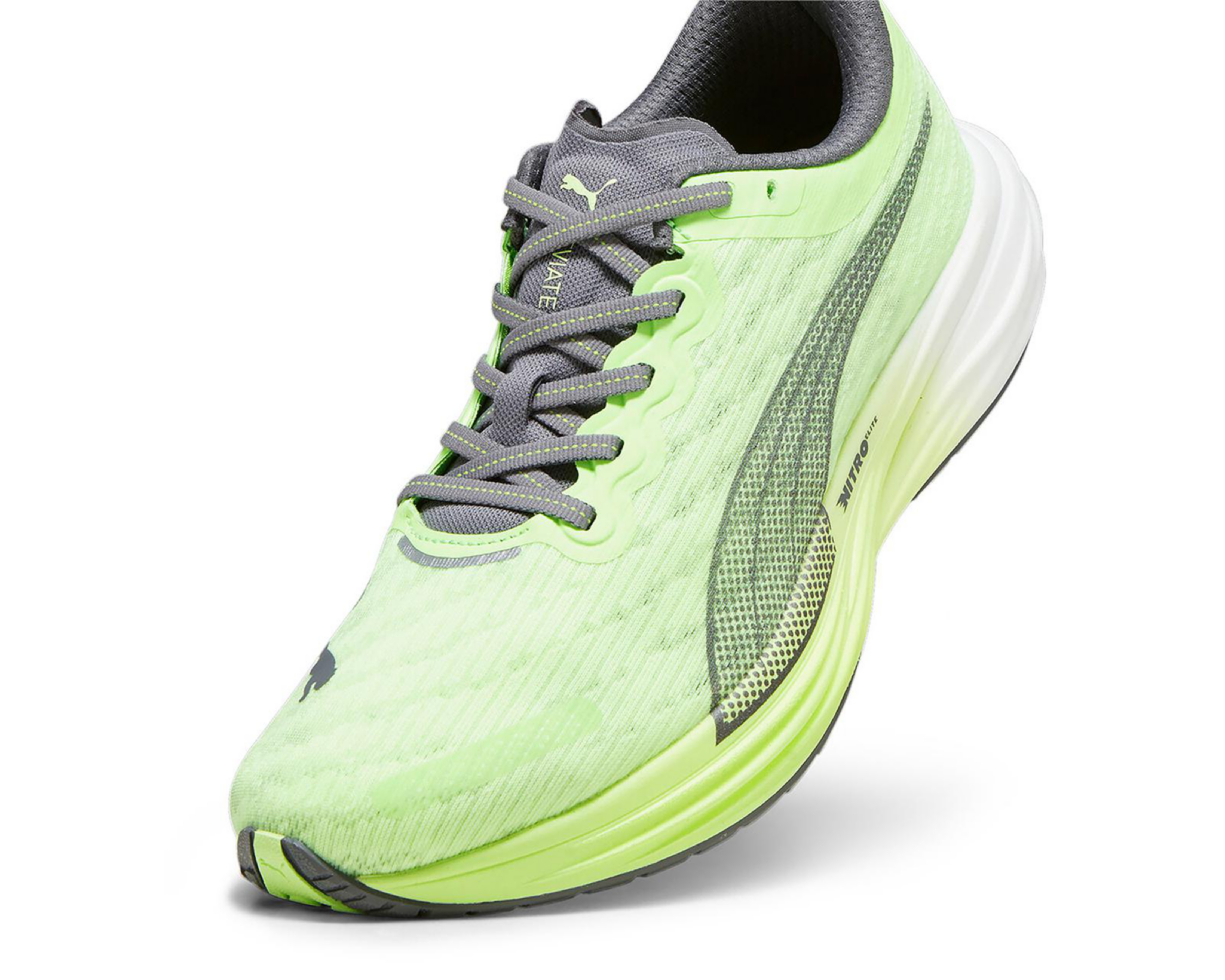 Foto 5 | Tenis Puma Deviate Nitro 2 para Hombre