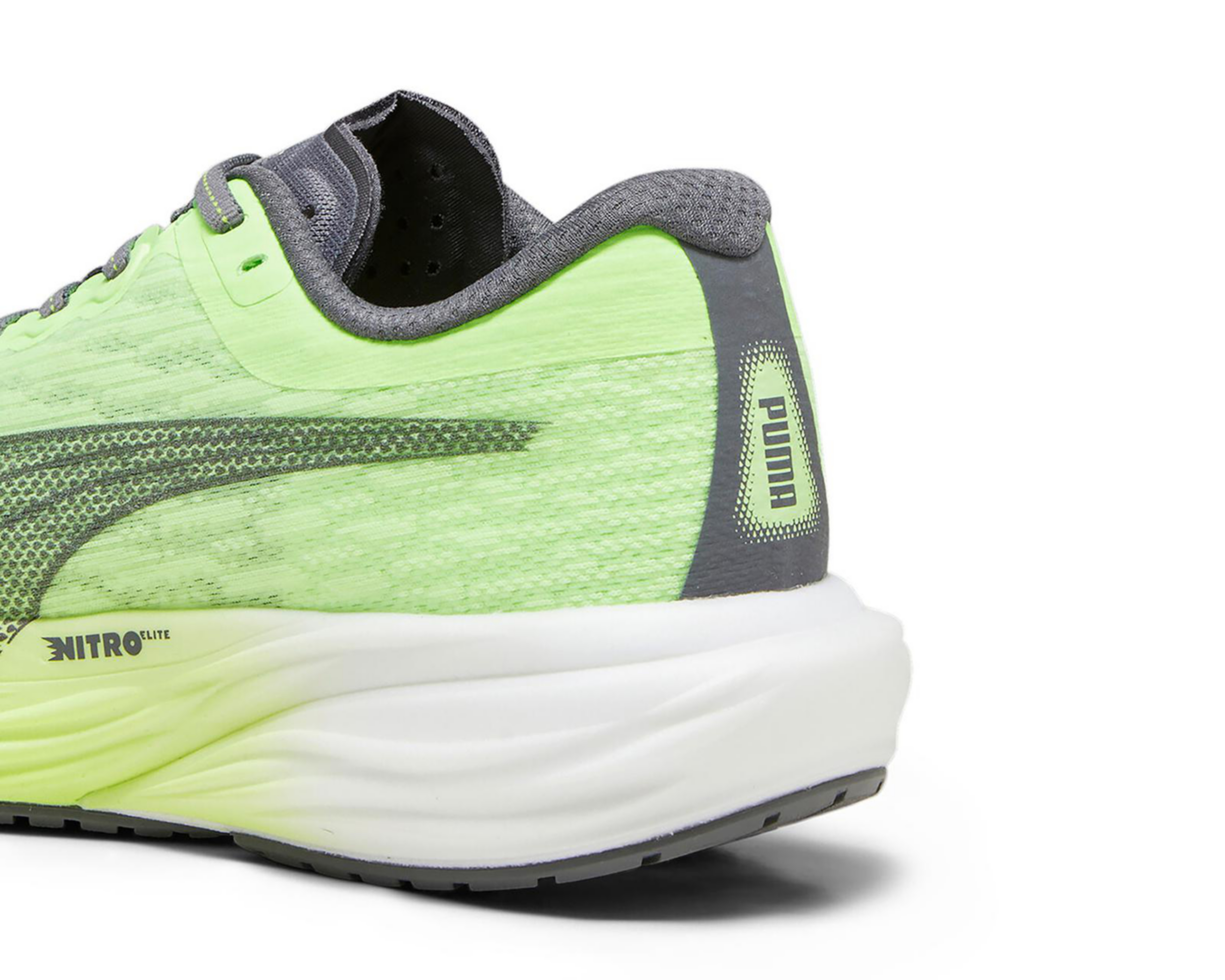 Foto 6 | Tenis Puma Deviate Nitro 2 para Hombre