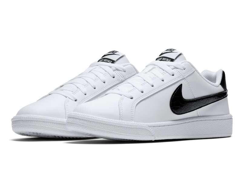 tenis puma color negro