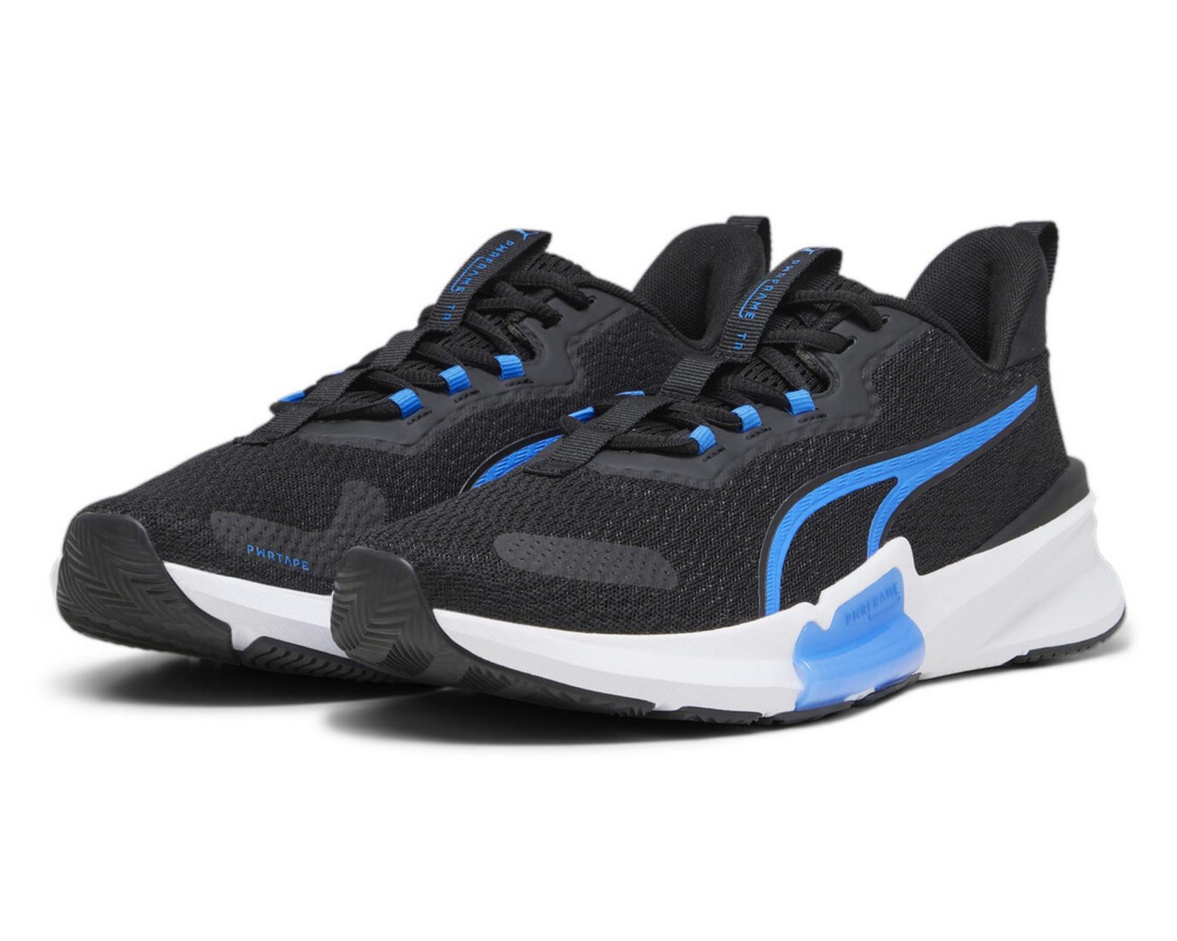 Foto 2 pulgar | Tenis Puma PWRFrame TR 2 para Hombre