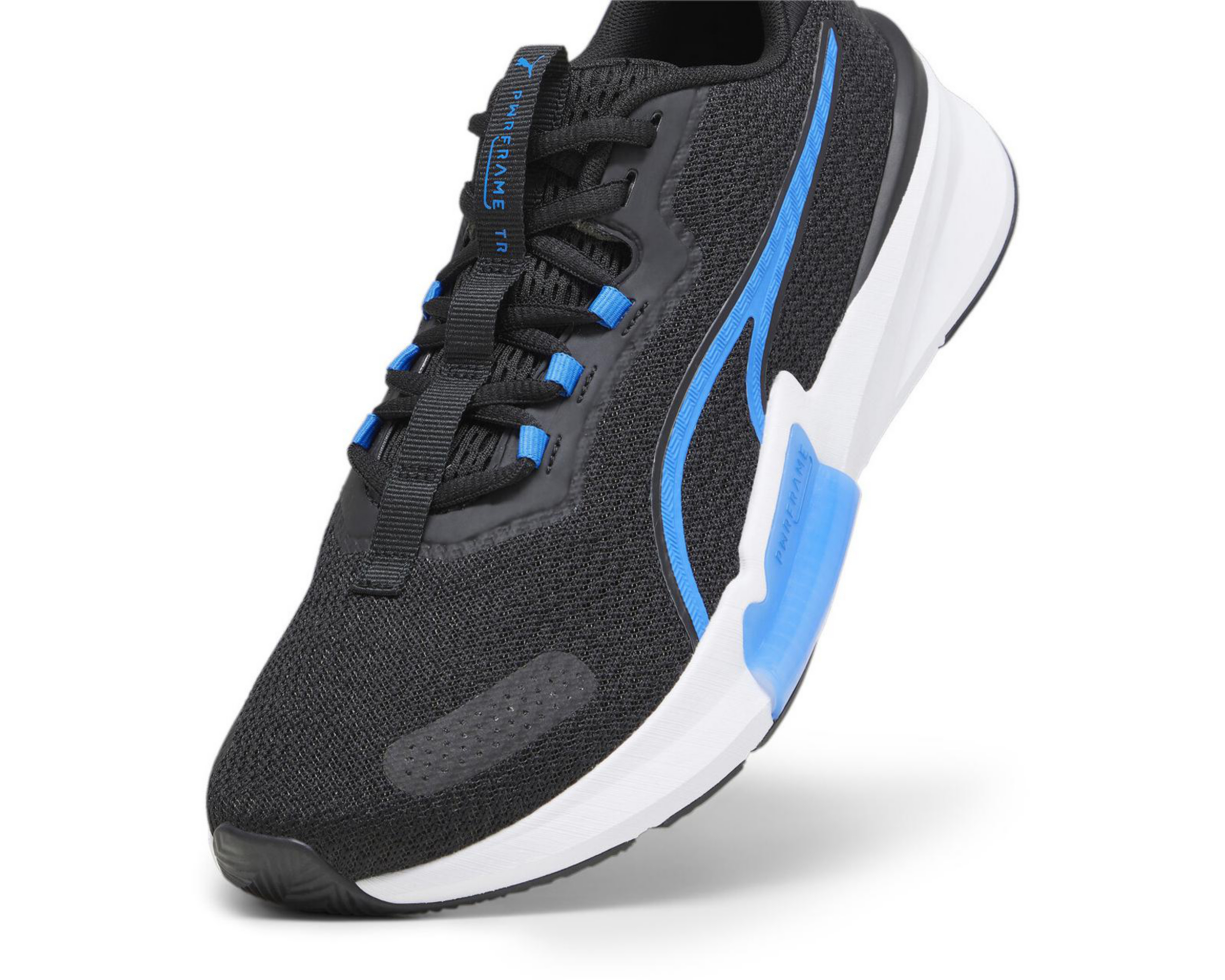 Foto 6 pulgar | Tenis Puma PWRFrame TR 2 para Hombre