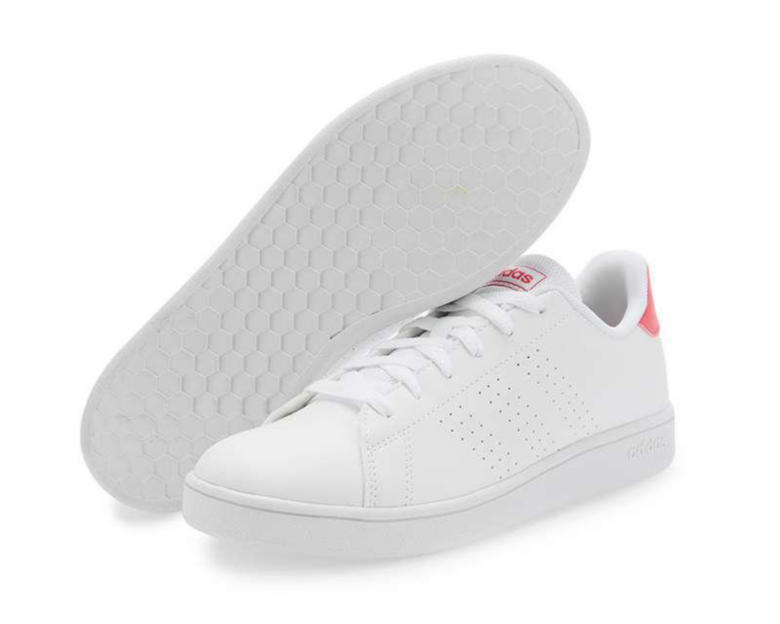 Tenis Adidas Advantage K para Mujer