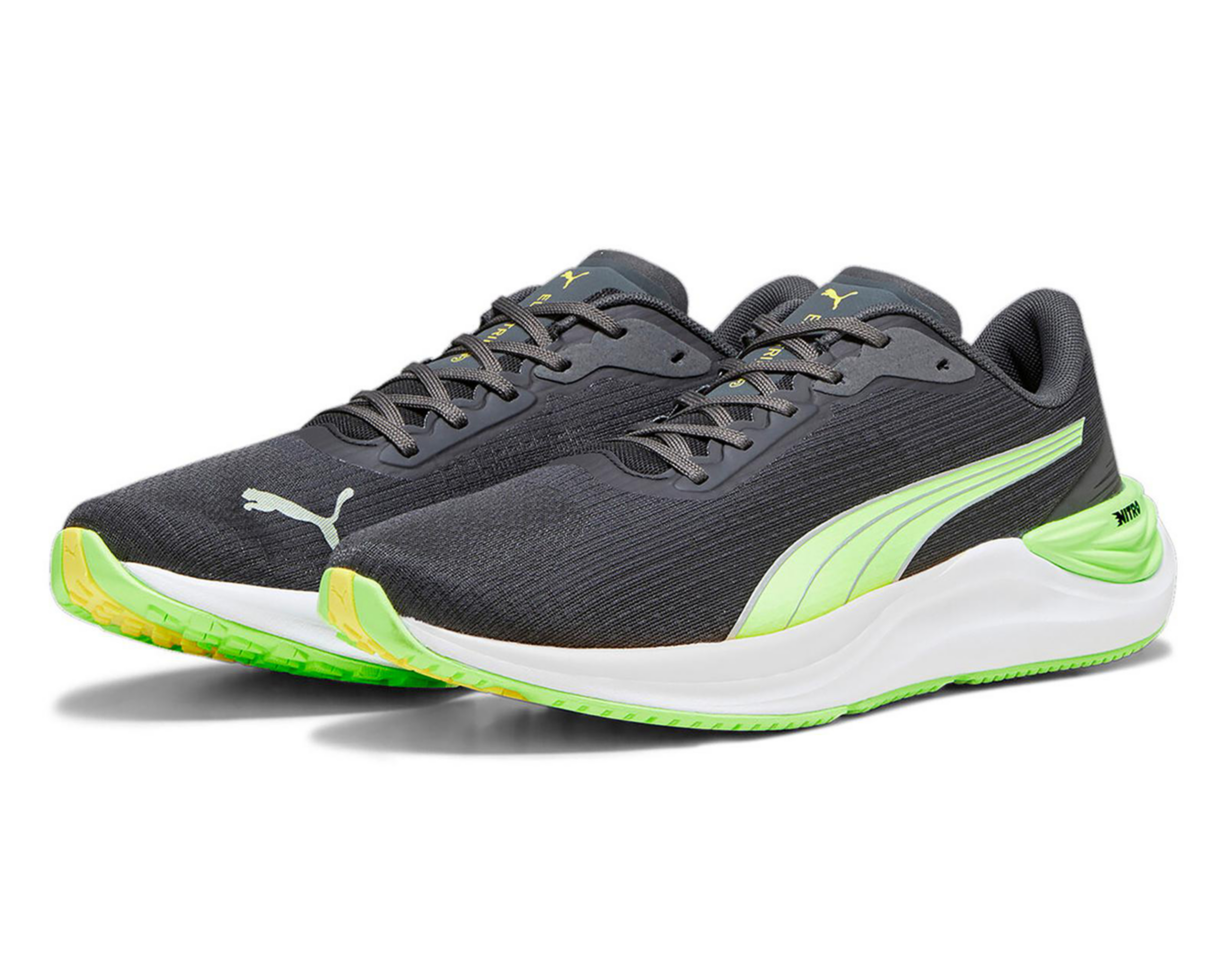 Foto 2 pulgar | Tenis Puma Electrify Nitro 3 para Hombre