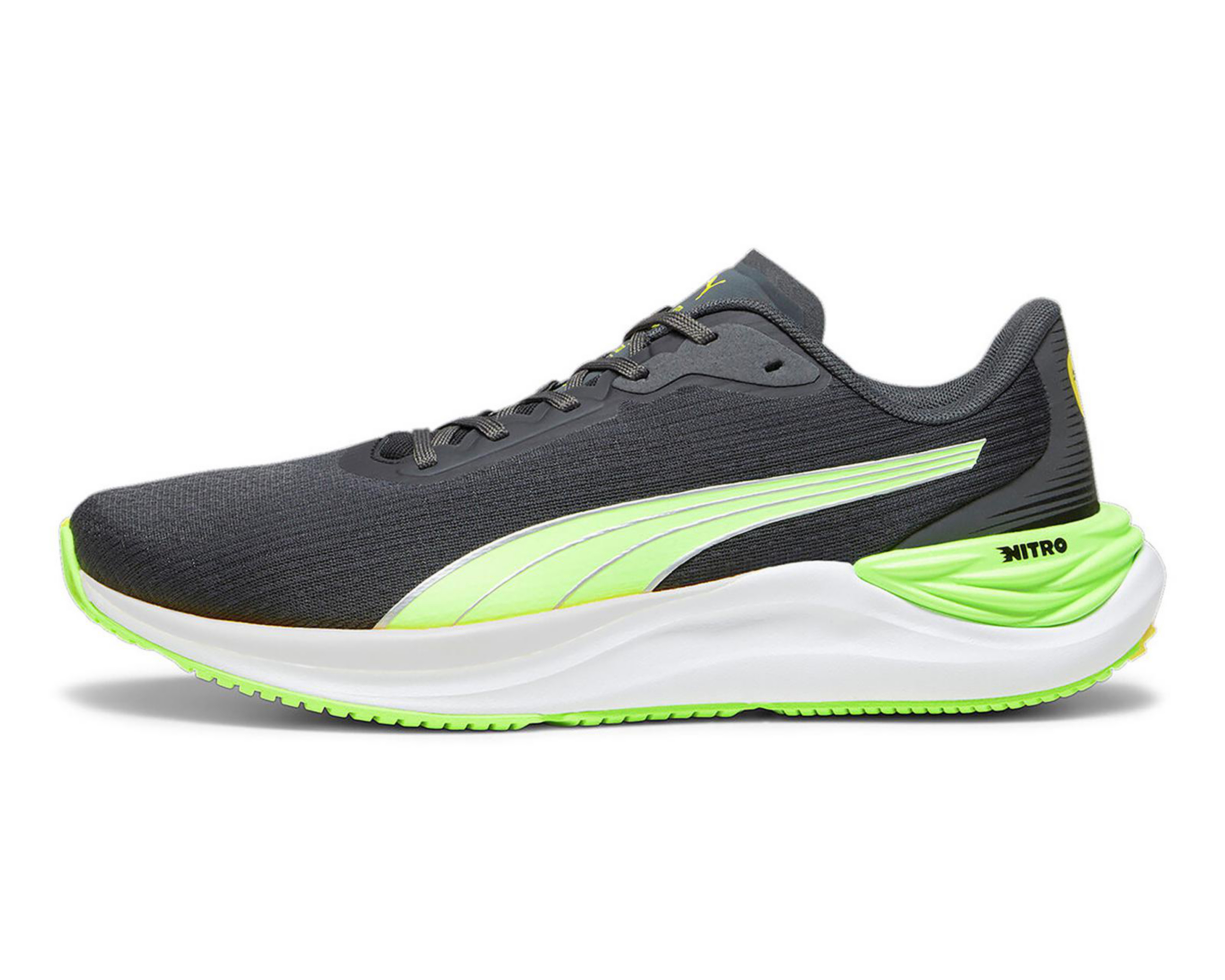 Foto 4 pulgar | Tenis Puma Electrify Nitro 3 para Hombre