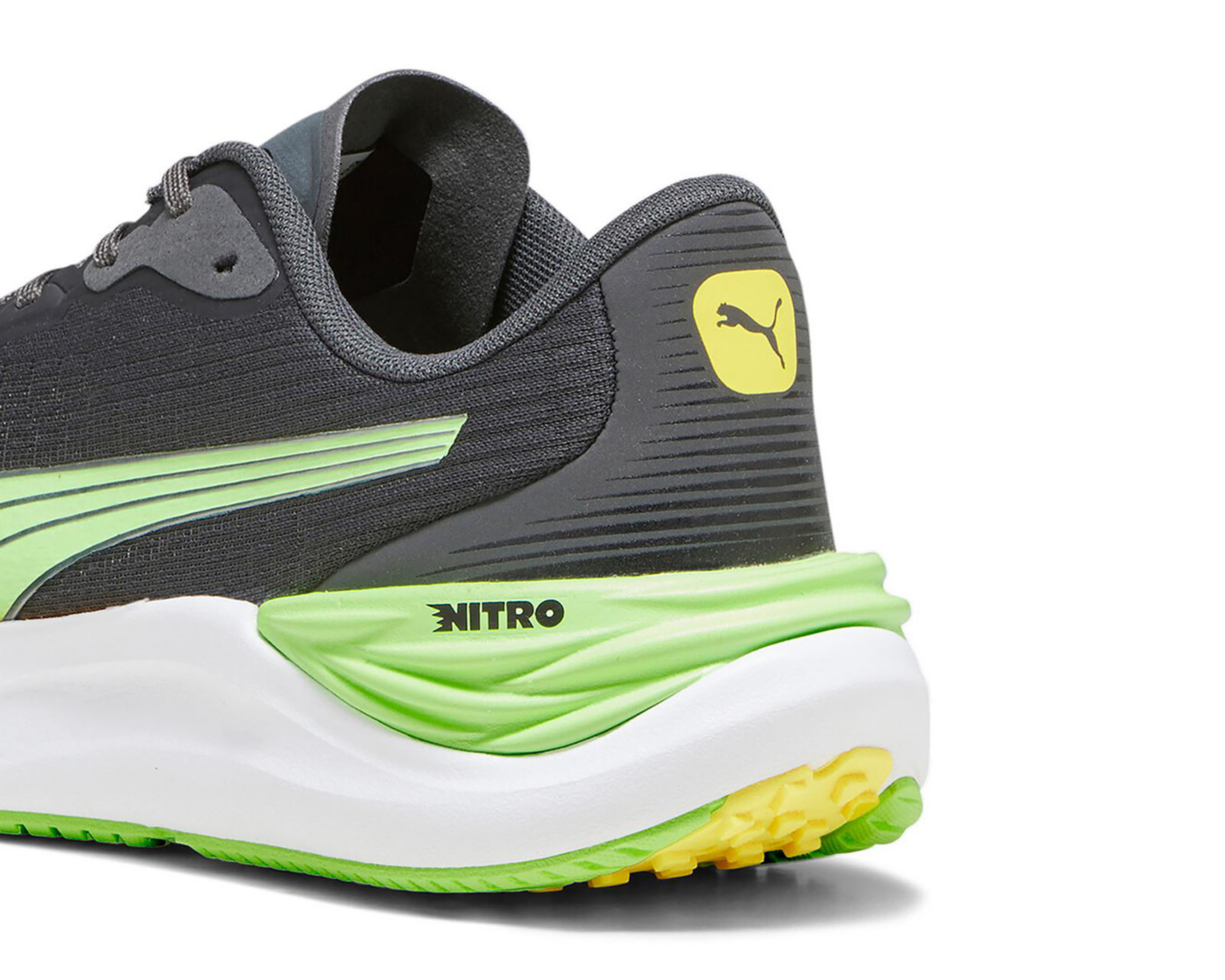 Foto 6 | Tenis Puma Electrify Nitro 3 para Hombre