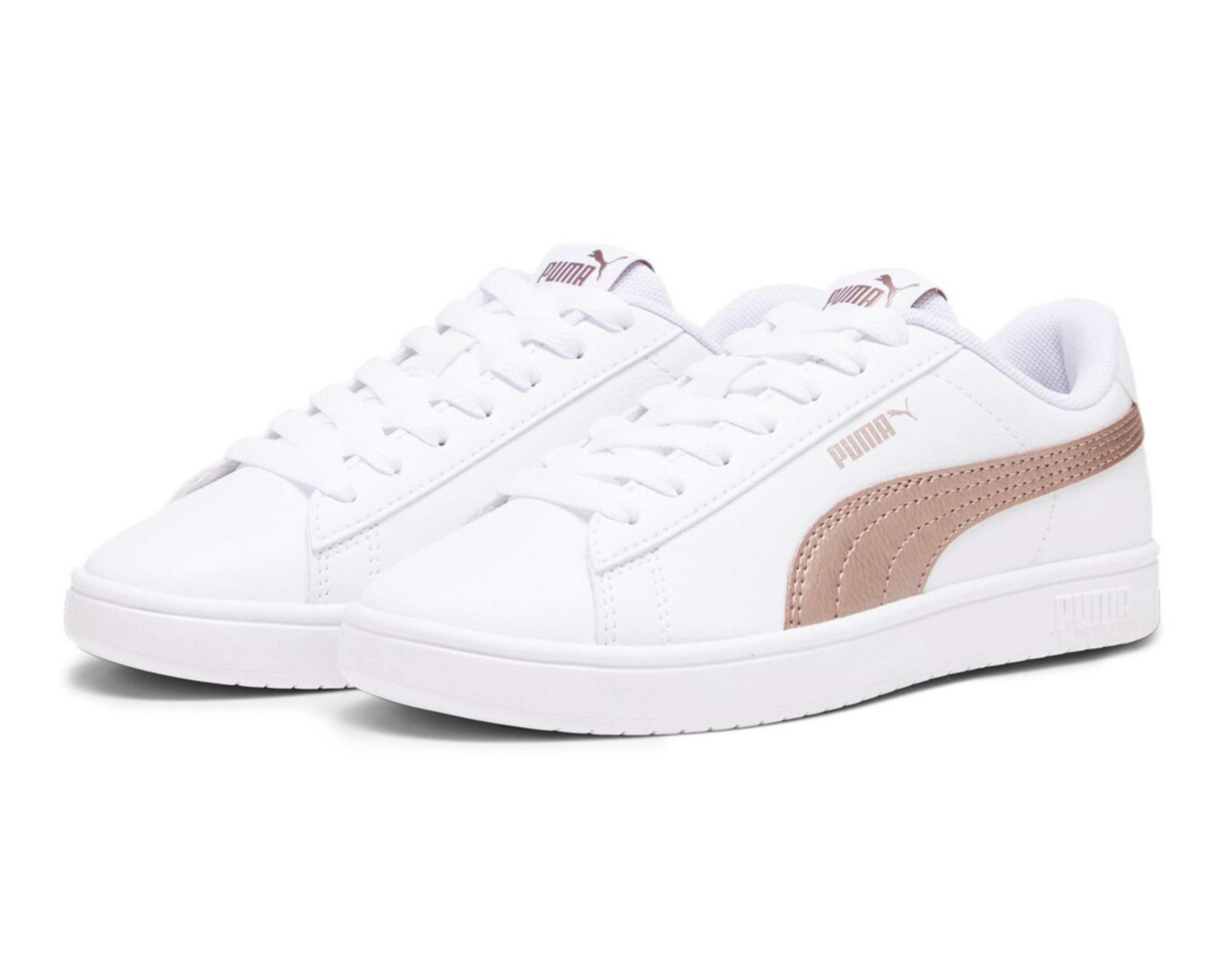 Tenis Puma Rickie Classic Juveniles