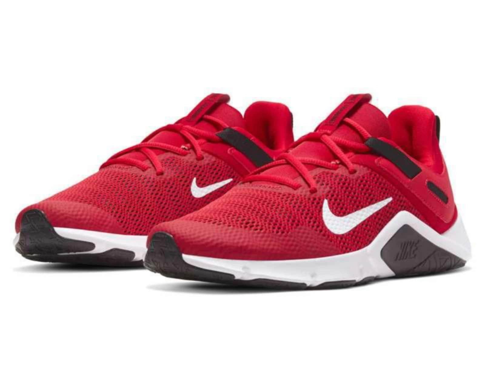 zapatos nike rojo mujer zapatos nike rojo mujer